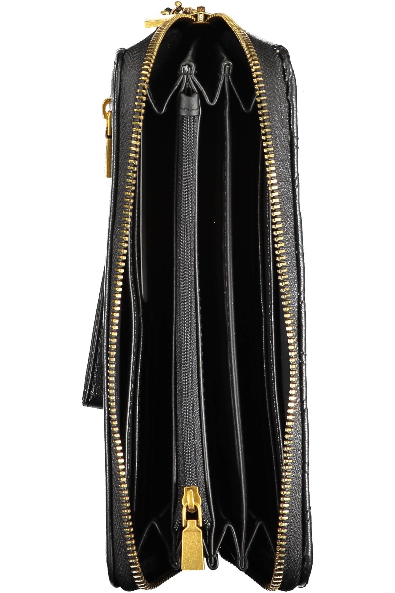 GUESS JEANS BORSA DONNA NERO