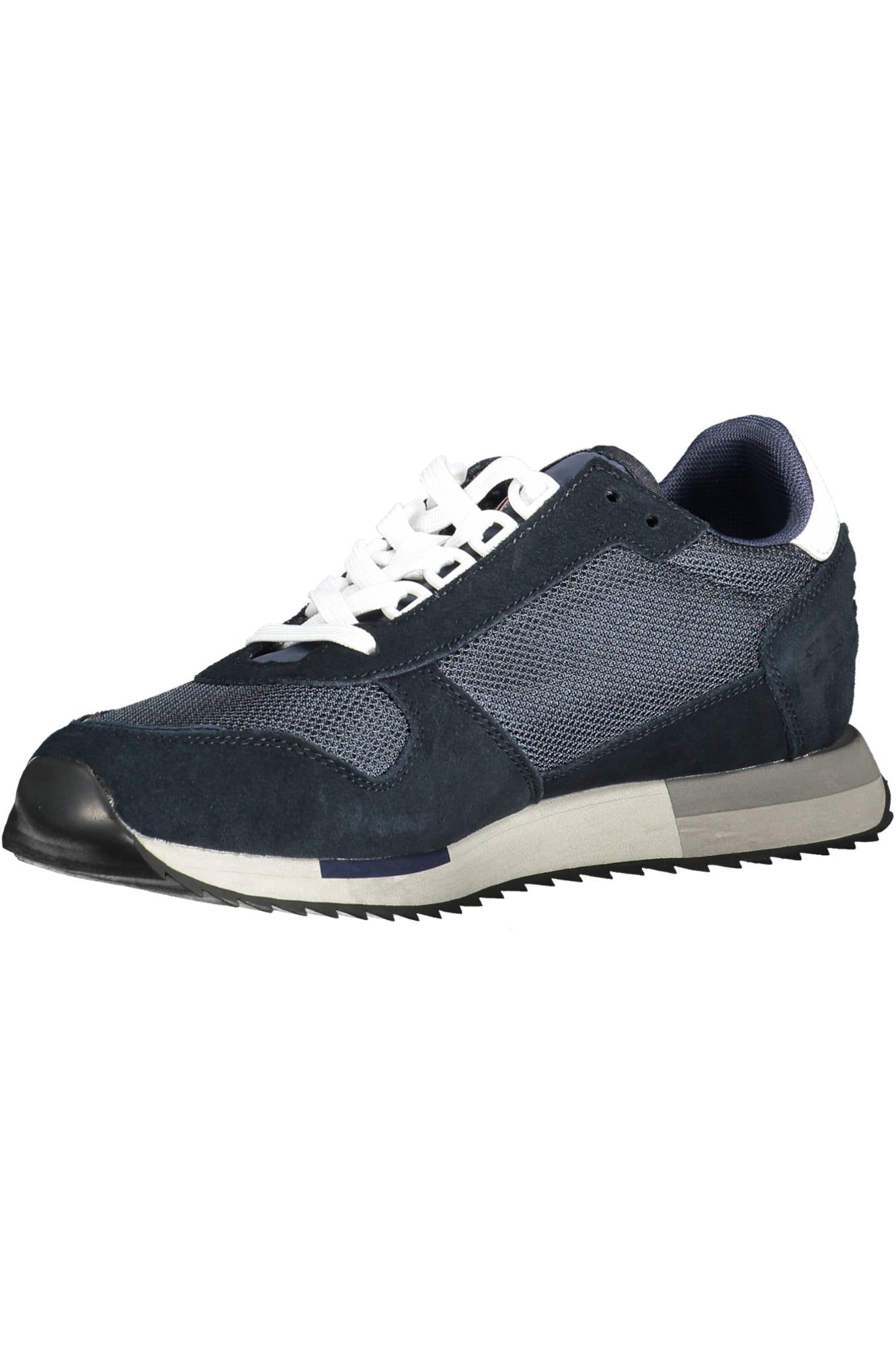 NAPAPIJRI SHOES CALZATURA SPORTIVA UOMO BLU