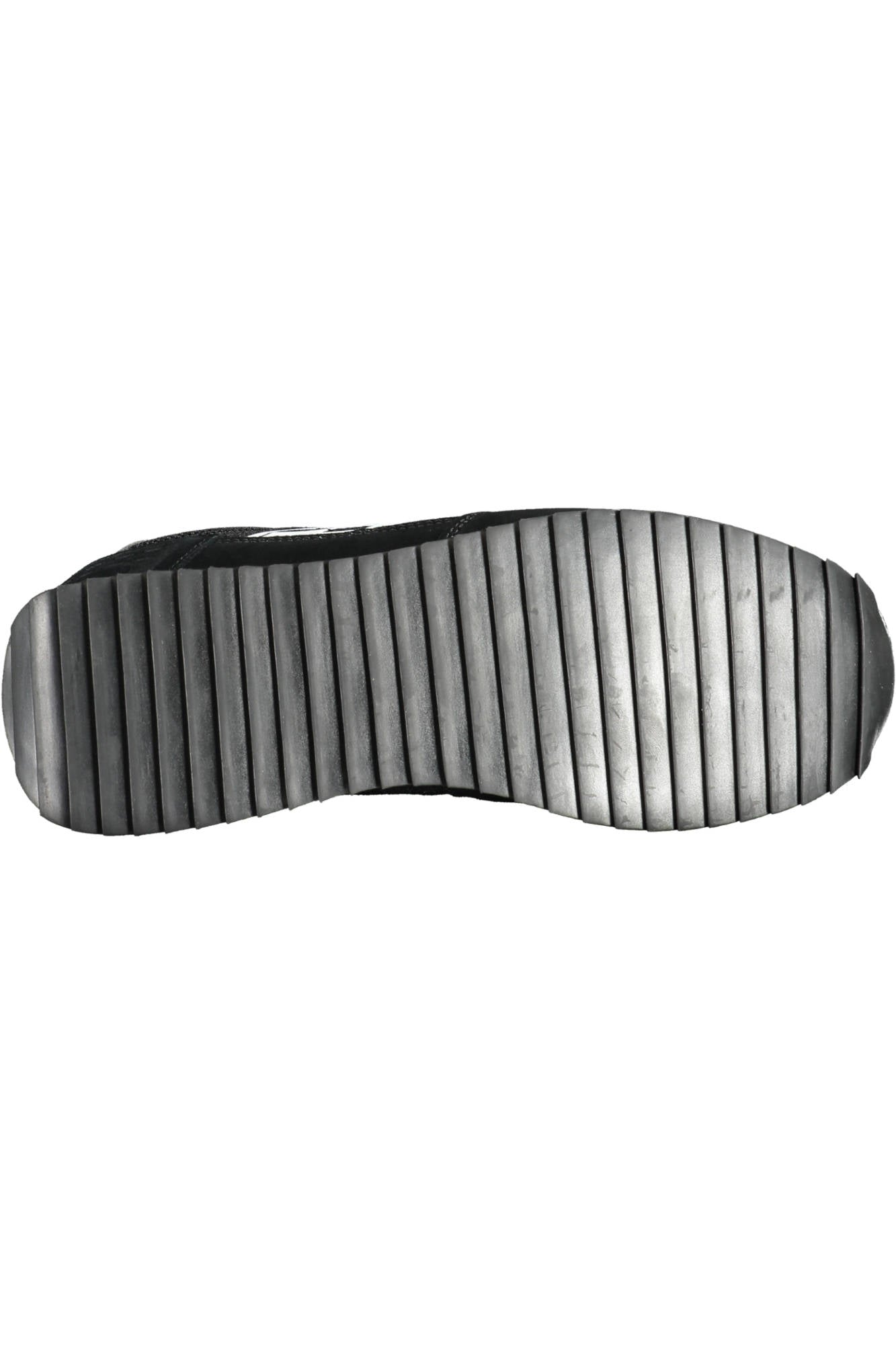 NAPAPIJRI SHOES CALZATURA SPORTIVA UOMO NERO