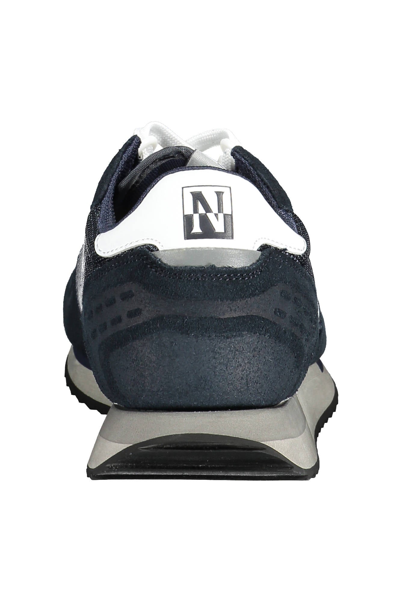 NAPAPIJRI SHOES CALZATURA SPORTIVA UOMO BLU