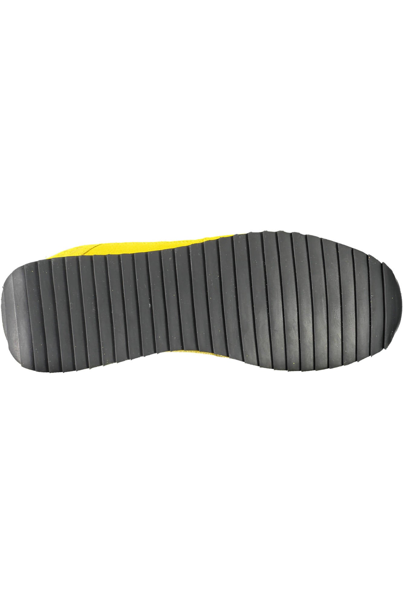 NAPAPIJRI SHOES CALZATURA SPORTIVA UOMO GIALLO