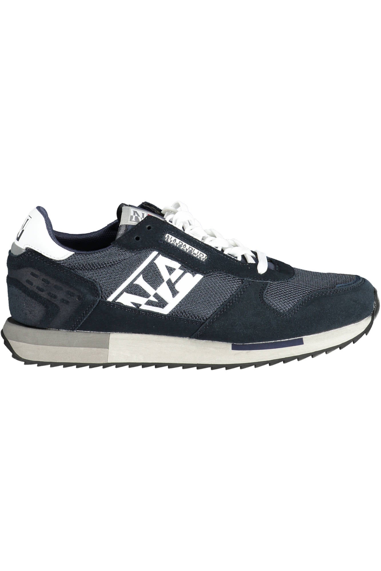 NAPAPIJRI SHOES CALZATURA SPORTIVA UOMO BLU