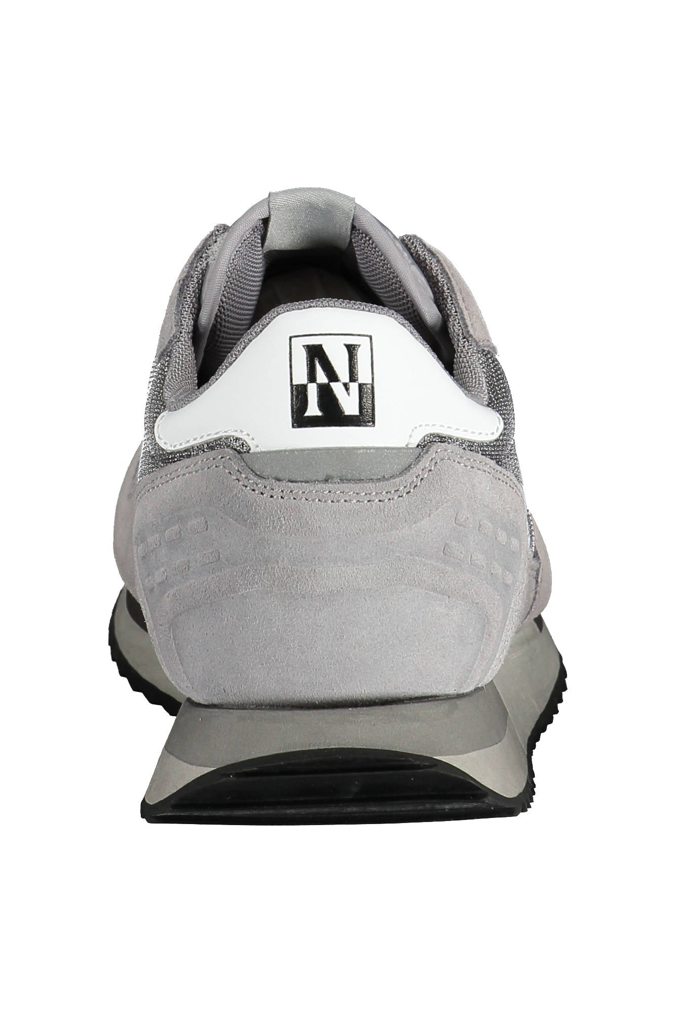 NAPAPIJRI SHOES CALZATURA SPORTIVA UOMO GRIGIO