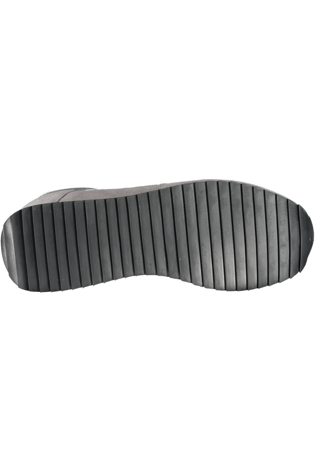 NAPAPIJRI SHOES CALZATURA SPORTIVA UOMO GRIGIO