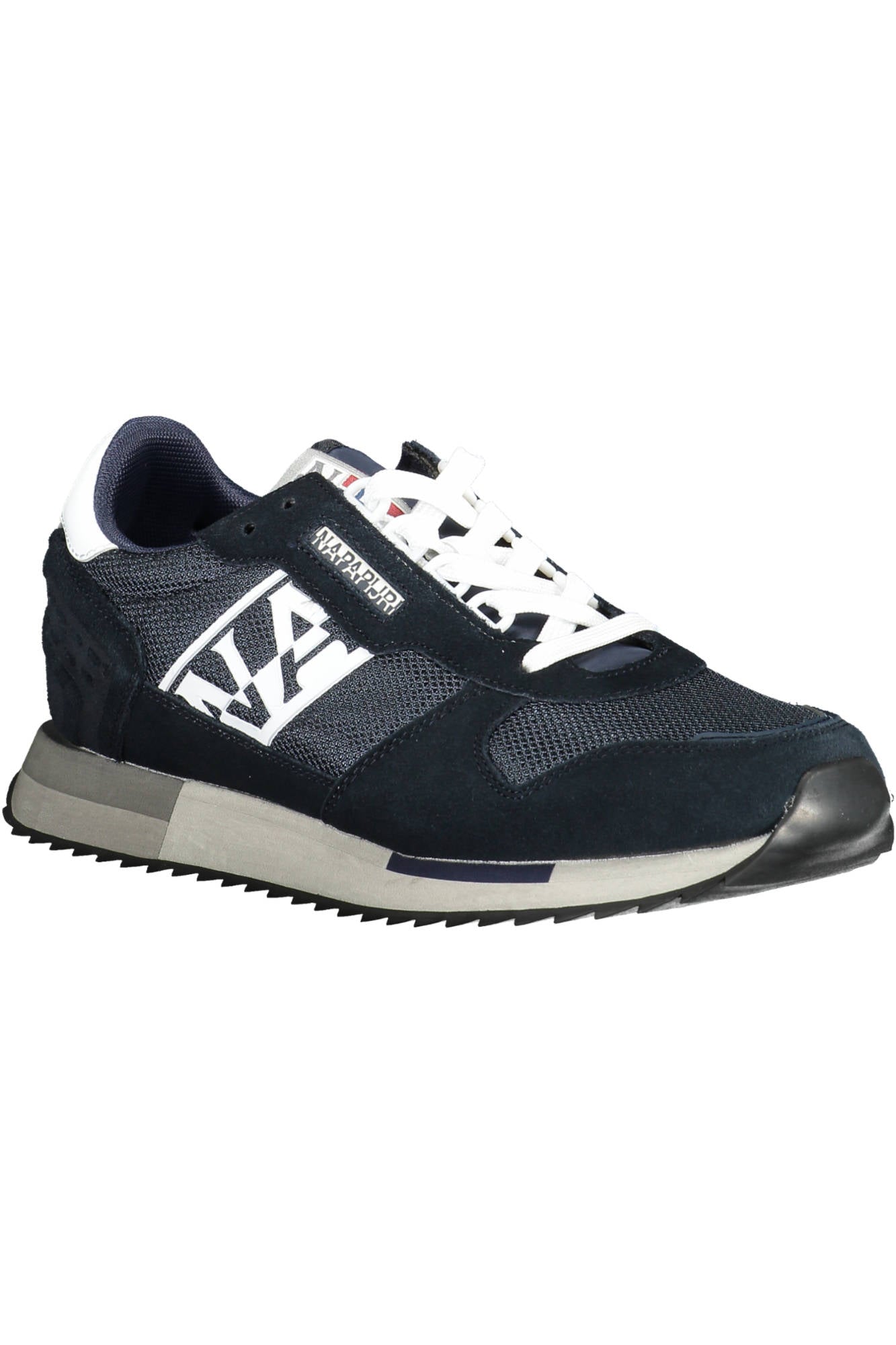 NAPAPIJRI SHOES CALZATURA SPORTIVA UOMO BLU