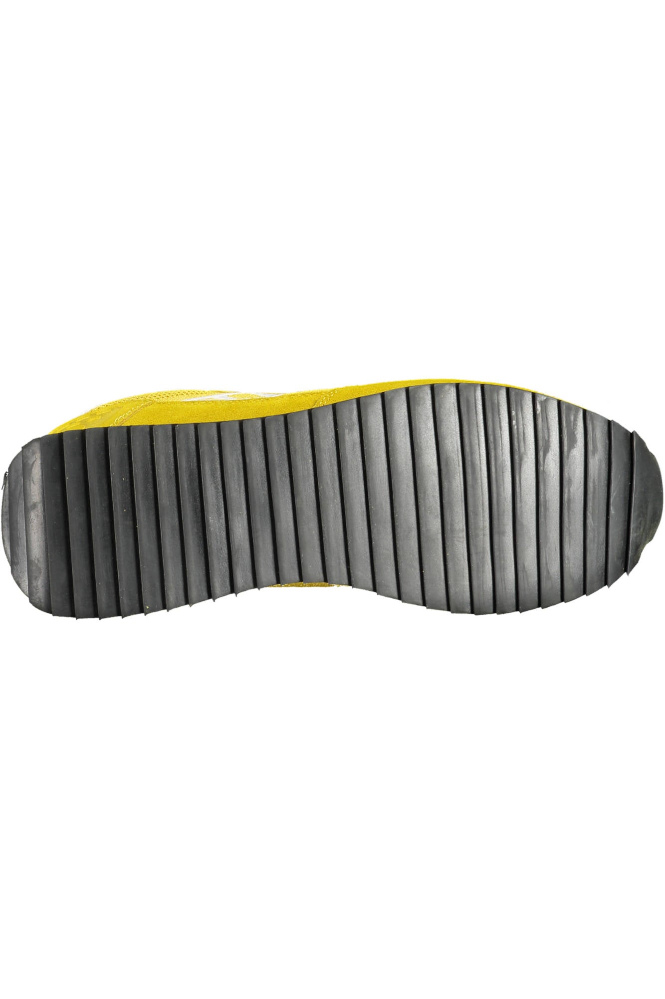 NAPAPIJRI SHOES CALZATURA SPORTIVA UOMO GIALLO