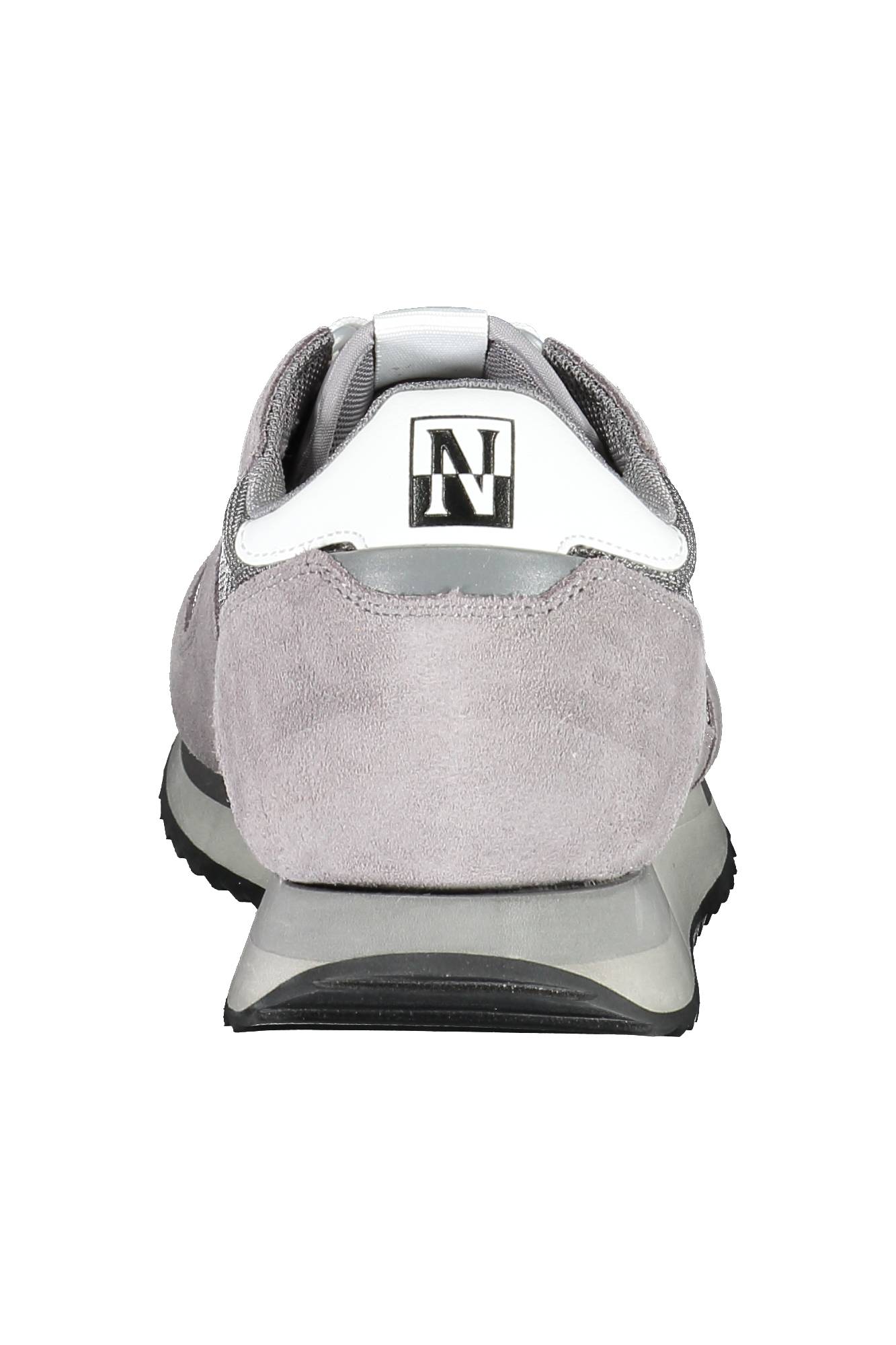 NAPAPIJRI SHOES CALZATURA SPORTIVA UOMO GRIGIO