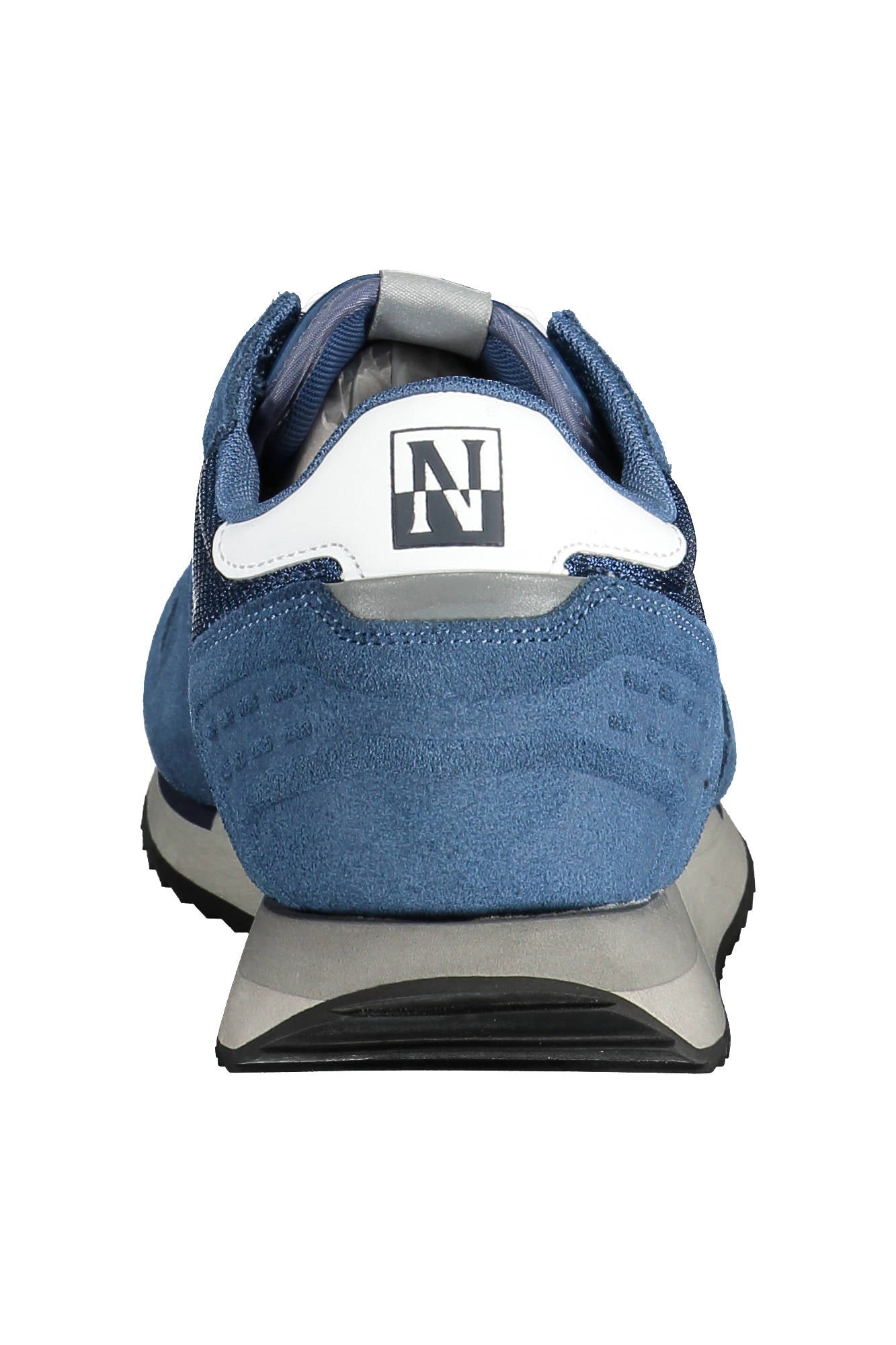 NAPAPIJRI SHOES CALZATURA SPORTIVA UOMO BLU