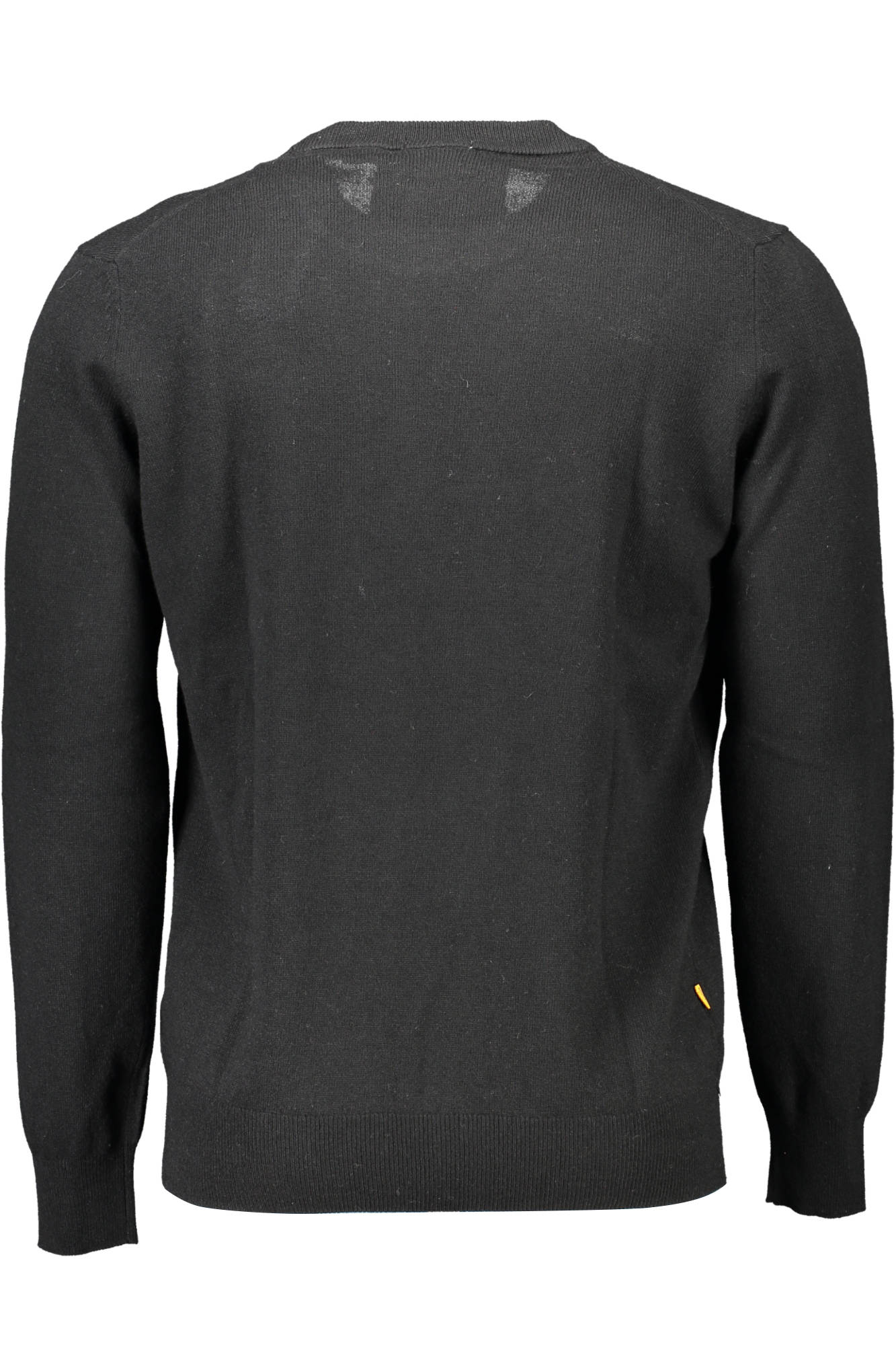 TIMBERLAND MAGLIONE UOMO NERO