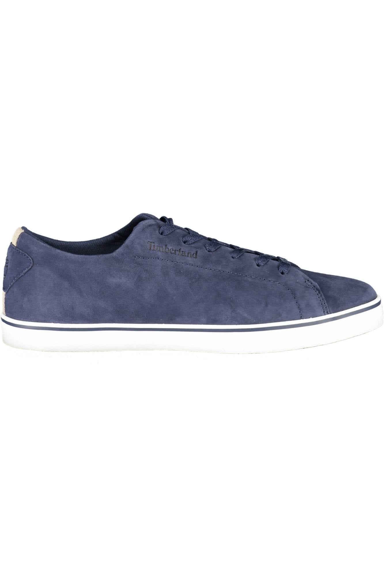 TIMBERLAND CALZATURA SPORTIVA UOMO BLU