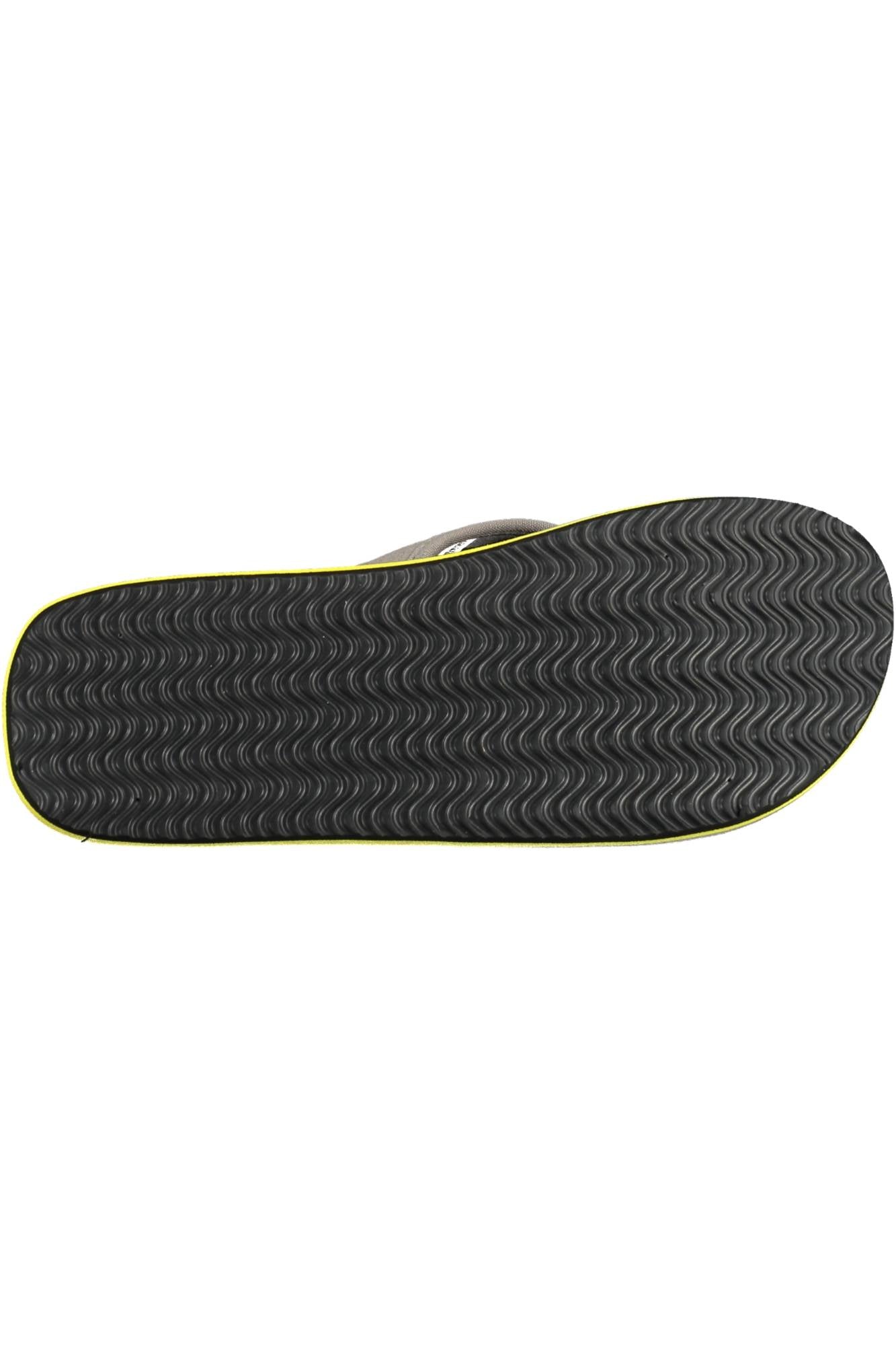 NAPAPIJRI SHOES CALZATURA CIABATTA UOMO GRIGIO