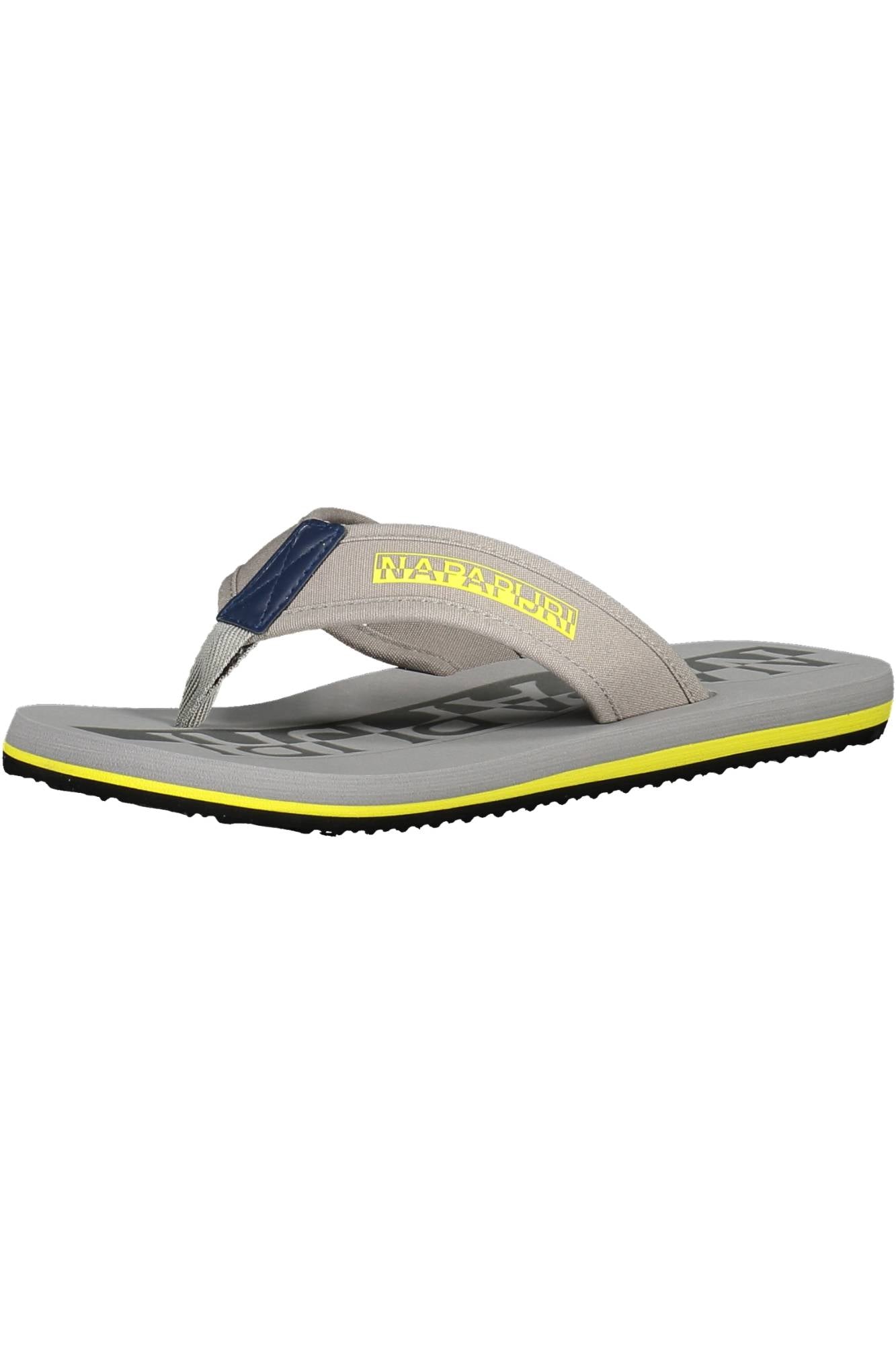 NAPAPIJRI SHOES CALZATURA CIABATTA UOMO GRIGIO