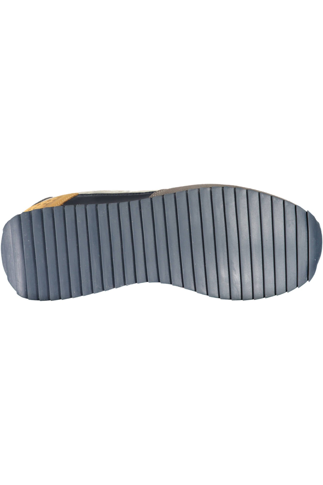 NAPAPIJRI SHOES CALZATURA SPORTIVA UOMO GRIGIO