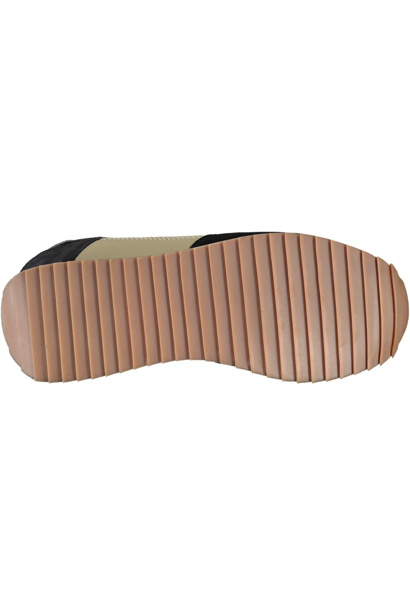 NAPAPIJRI SHOES CALZATURA SPORTIVA DONNA NERO
