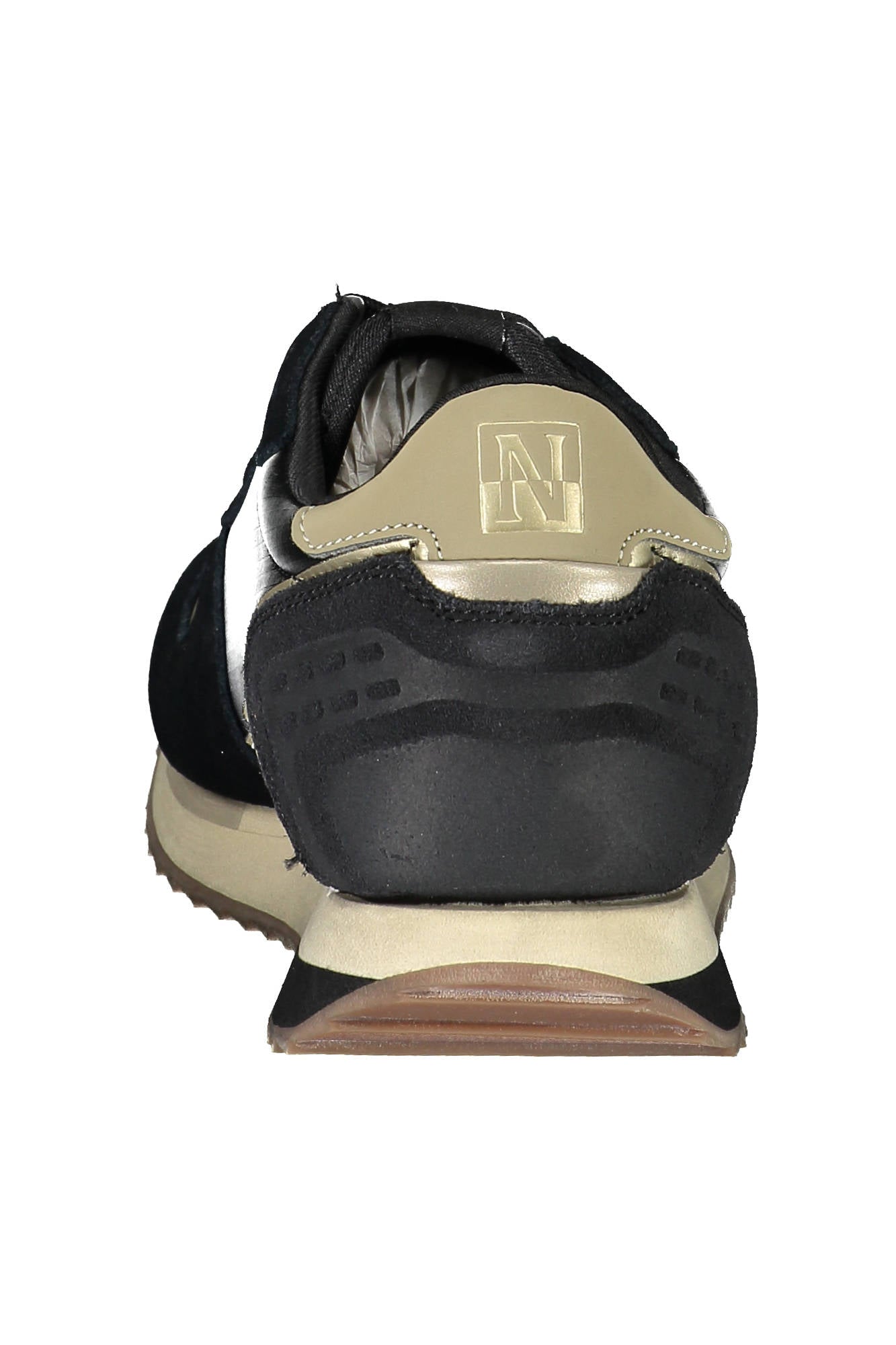 NAPAPIJRI SHOES CALZATURA SPORTIVA DONNA NERO