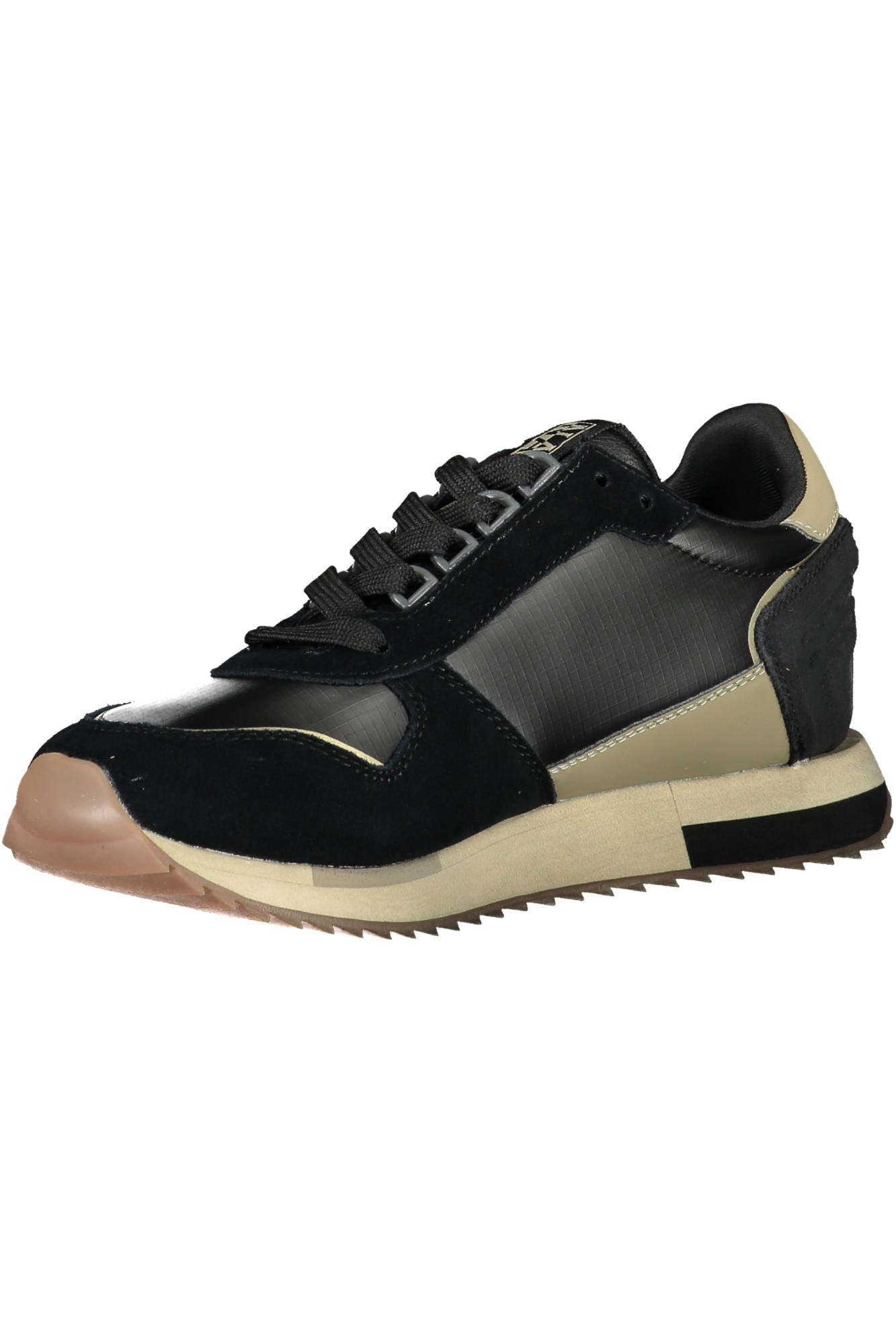 NAPAPIJRI SHOES CALZATURA SPORTIVA DONNA NERO