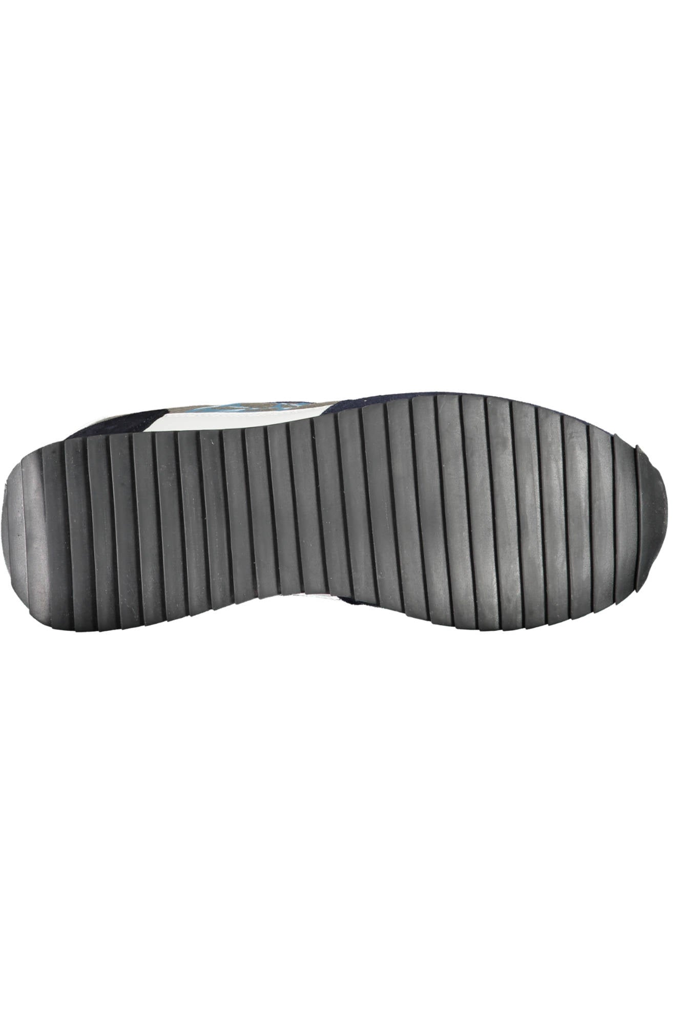 NAPAPIJRI SHOES CALZATURA SPORTIVA UOMO BLU