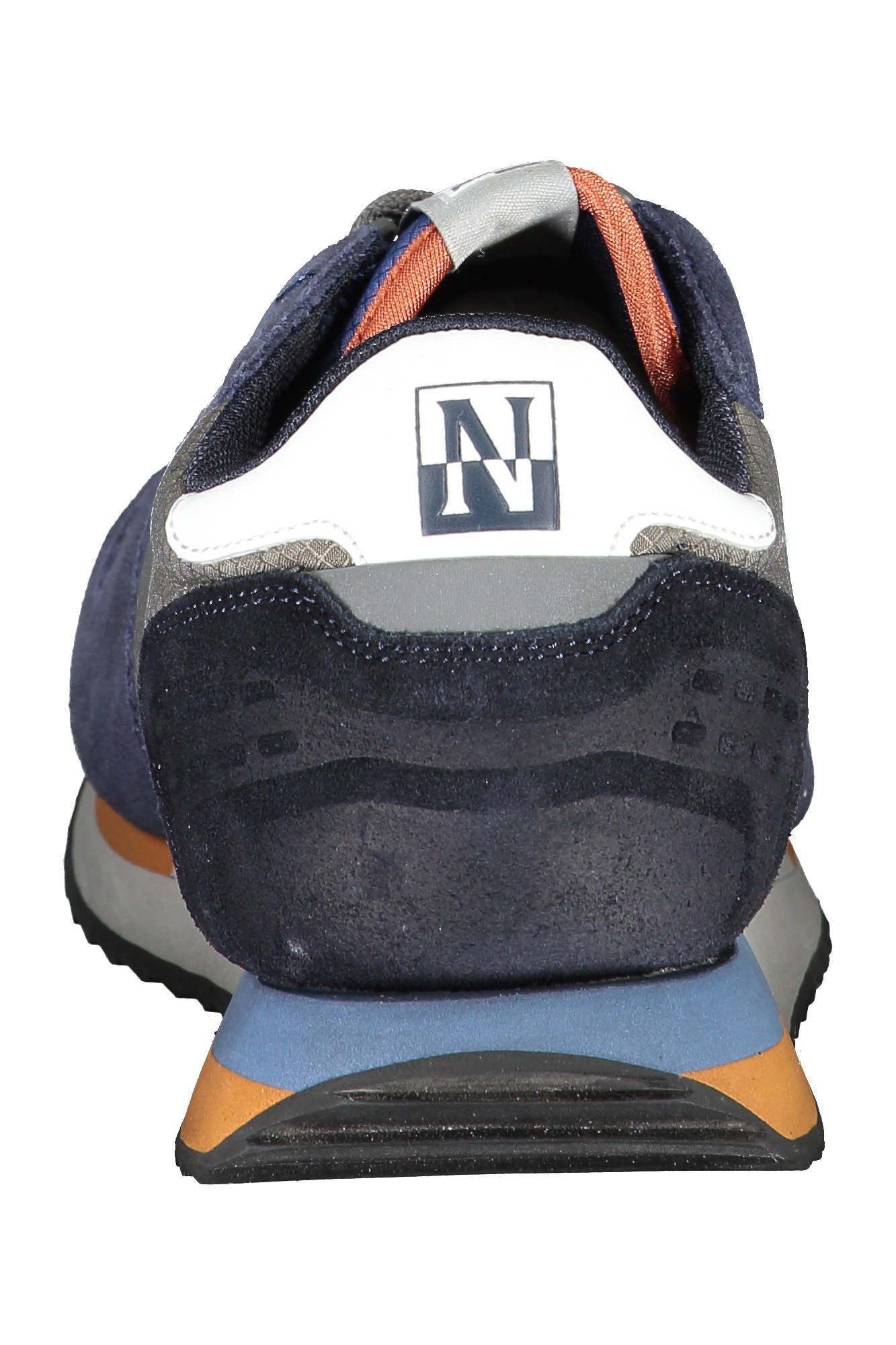 NAPAPIJRI SHOES CALZATURA SPORTIVA UOMO BLU