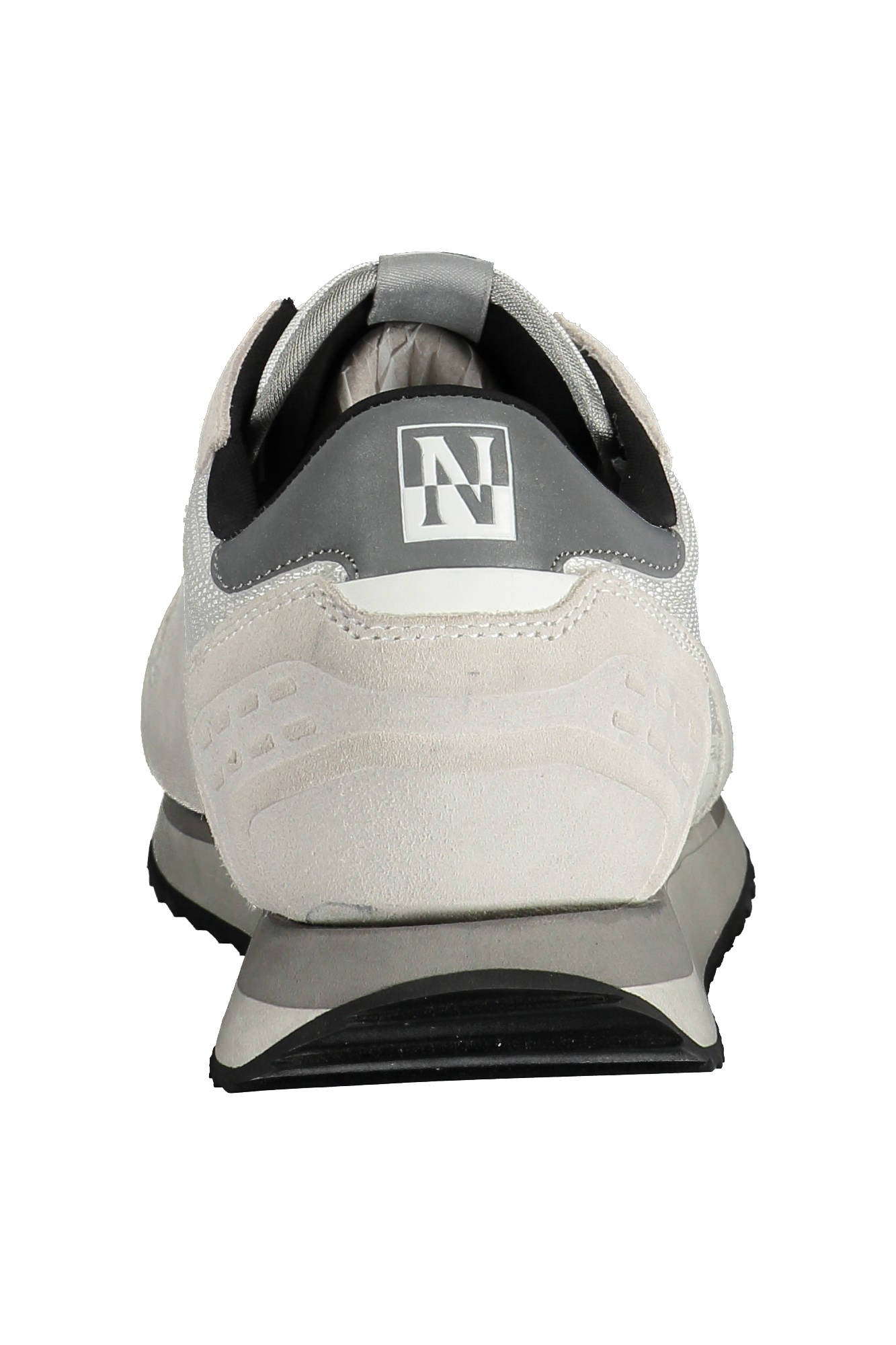 NAPAPIJRI SHOES CALZATURA SPORTIVA UOMO BIANCO
