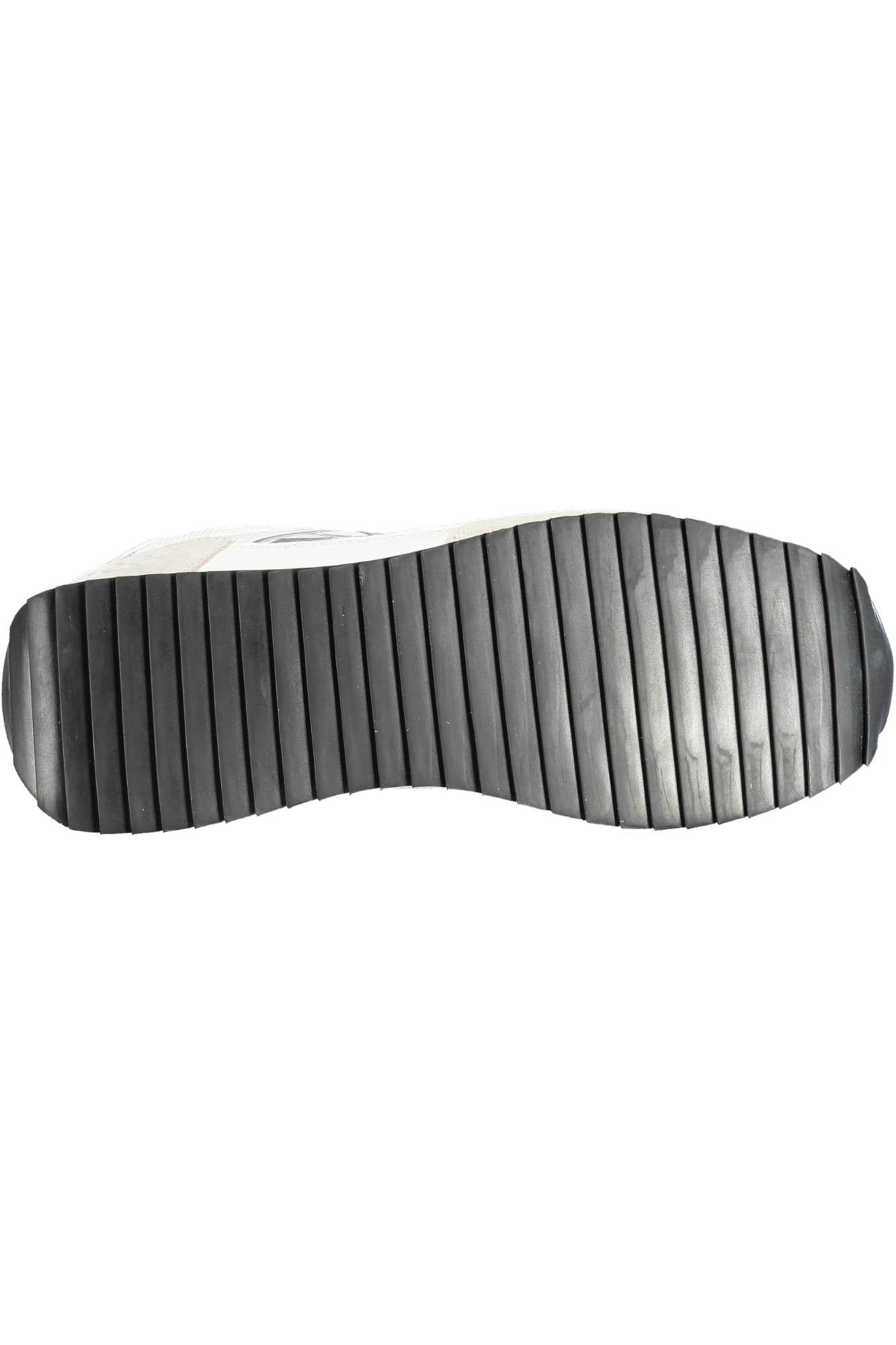 NAPAPIJRI SHOES CALZATURA SPORTIVA UOMO BIANCO