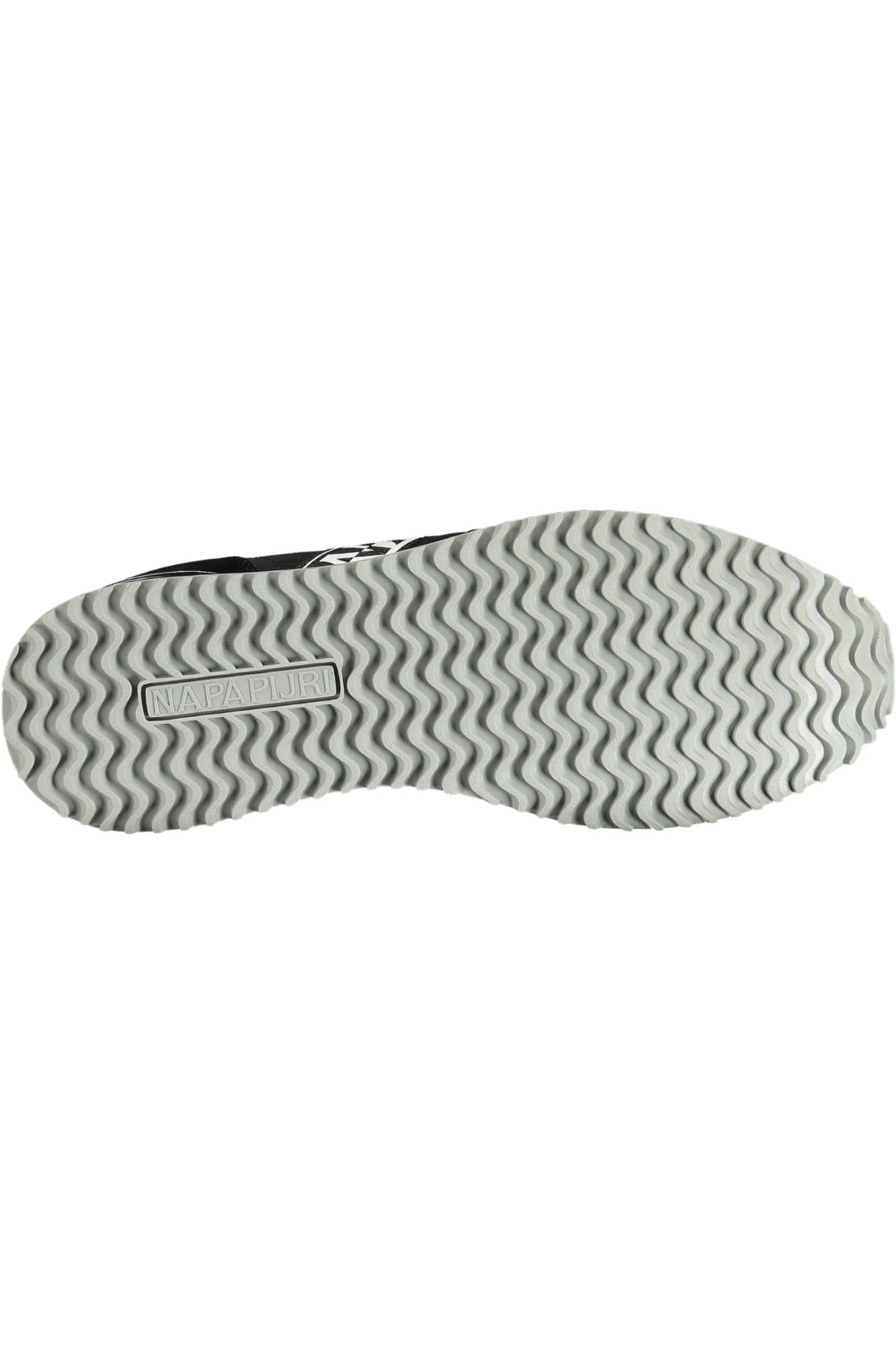 NAPAPIJRI SHOES CALZATURA SPORTIVA UOMO NERO