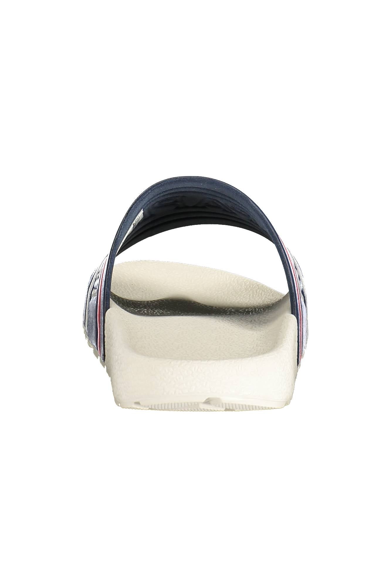 NAPAPIJRI SHOES CALZATURA CIABATTA UOMO BIANCO