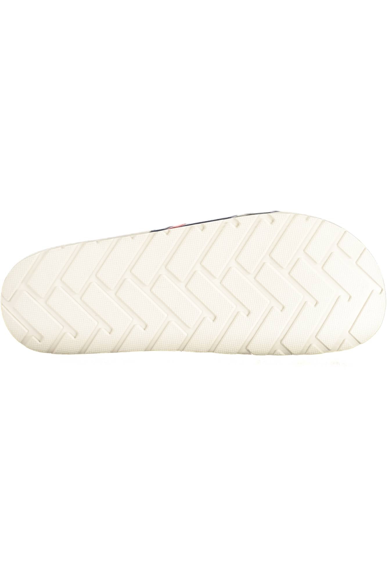 NAPAPIJRI SHOES CALZATURA CIABATTA UOMO BIANCO