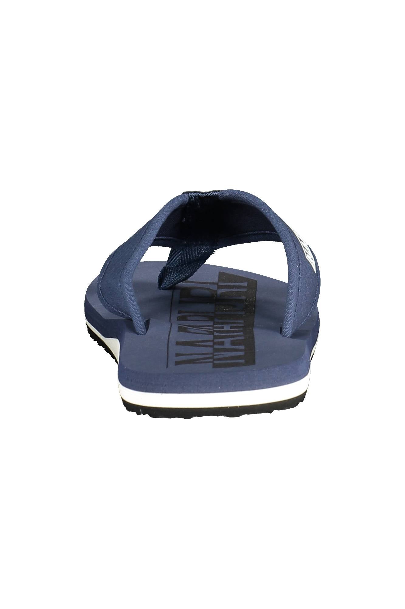 NAPAPIJRI SHOES CALZATURA CIABATTA UOMO BLU
