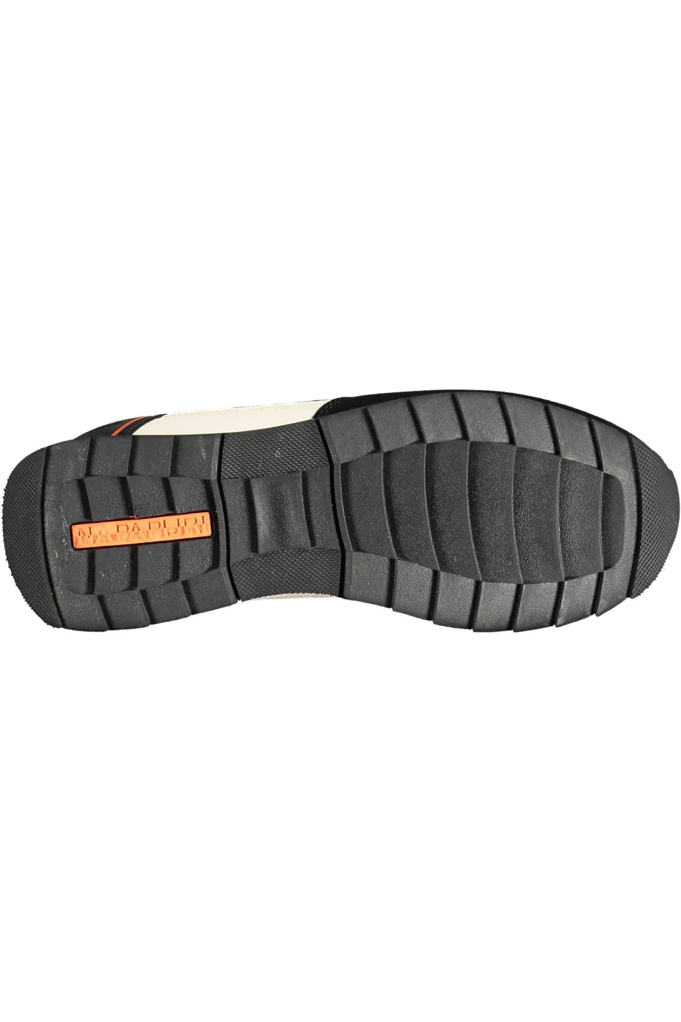 NAPAPIJRI SHOES CALZATURA SPORTIVA UOMO NERO