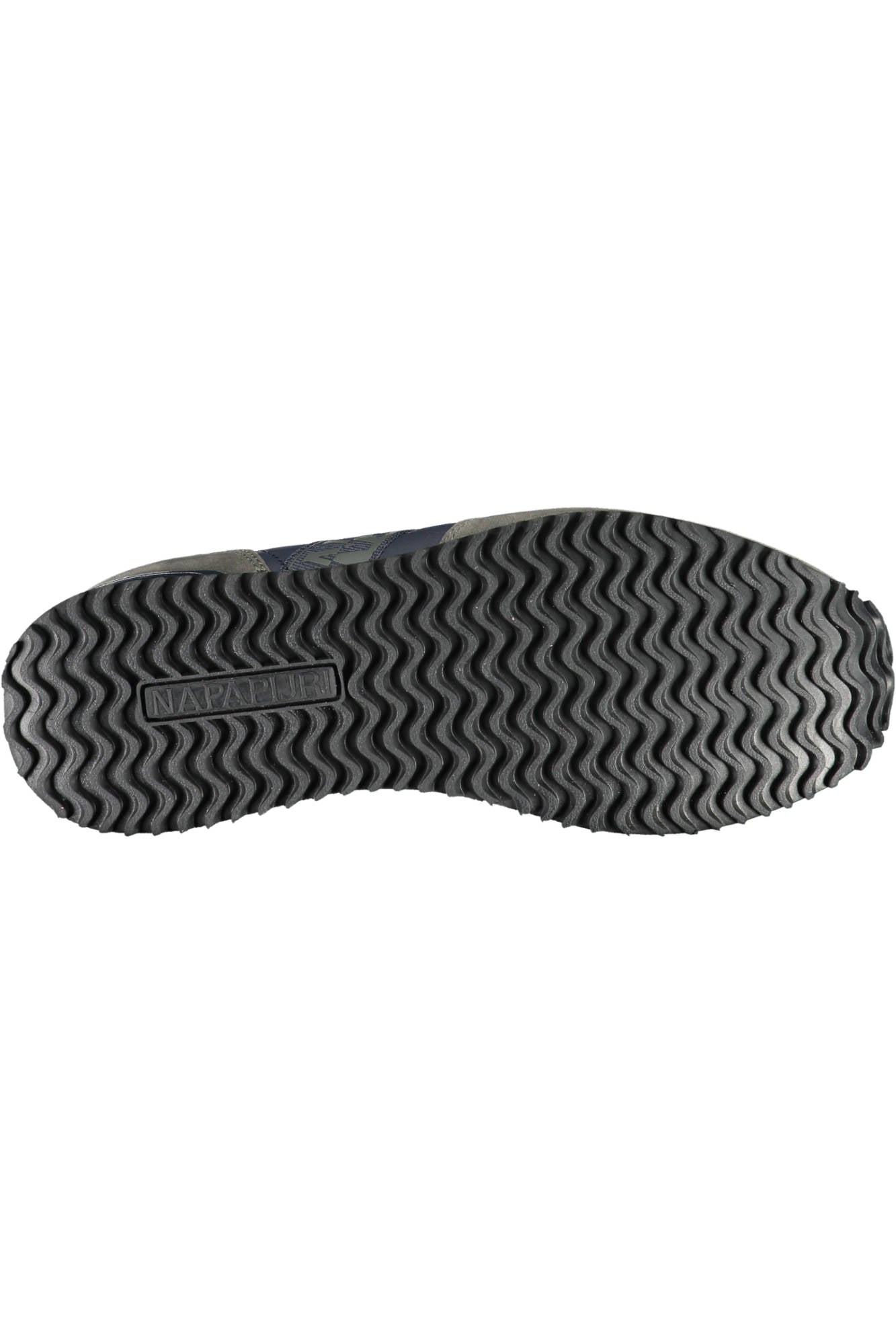 NAPAPIJRI SHOES CALZATURA SPORTIVA UOMO BLU