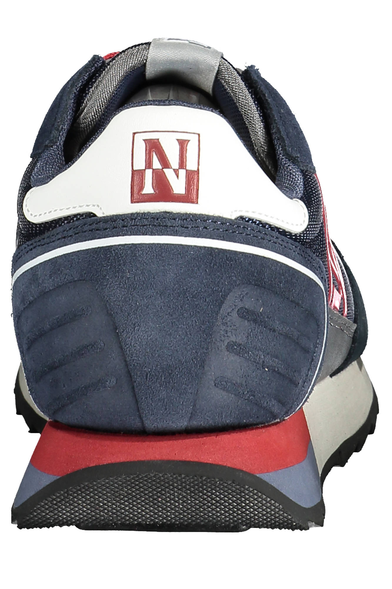 NAPAPIJRI SHOES CALZATURA SPORTIVA UOMO BLU