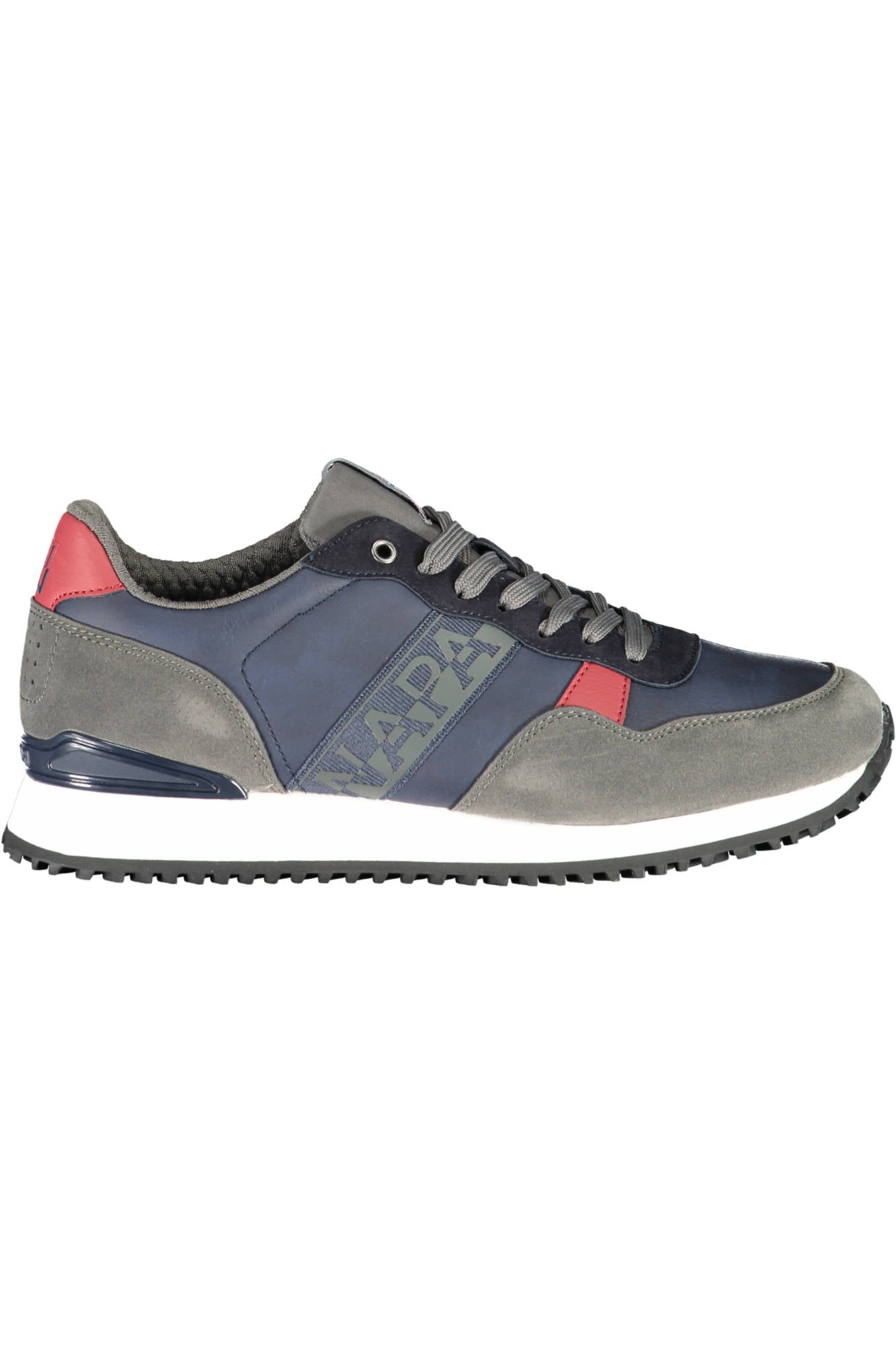 NAPAPIJRI SHOES CALZATURA SPORTIVA UOMO BLU