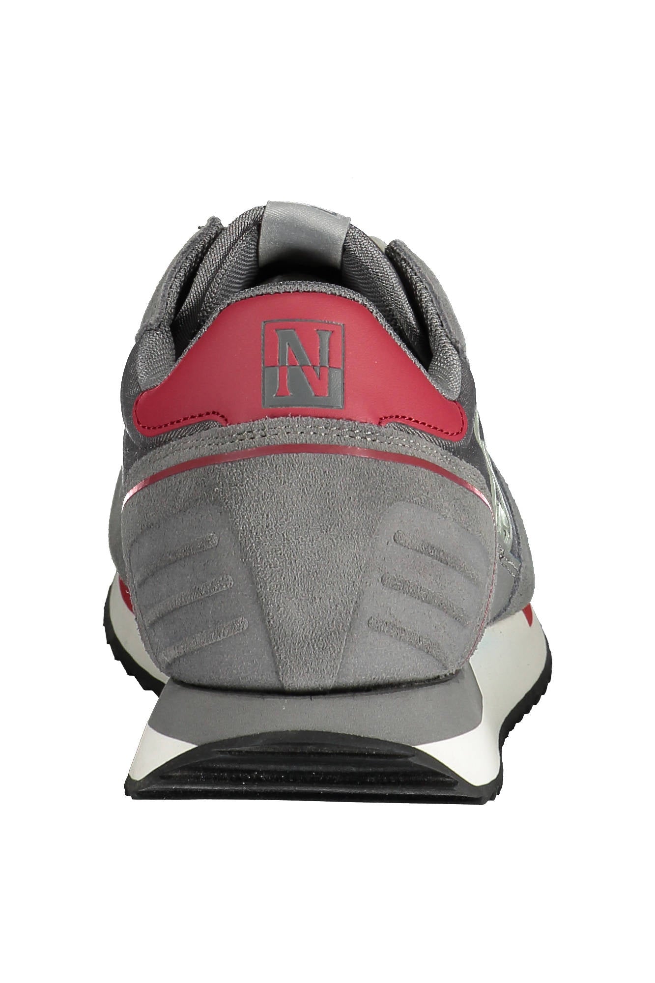 NAPAPIJRI SHOES CALZATURA SPORTIVA UOMO GRIGIO