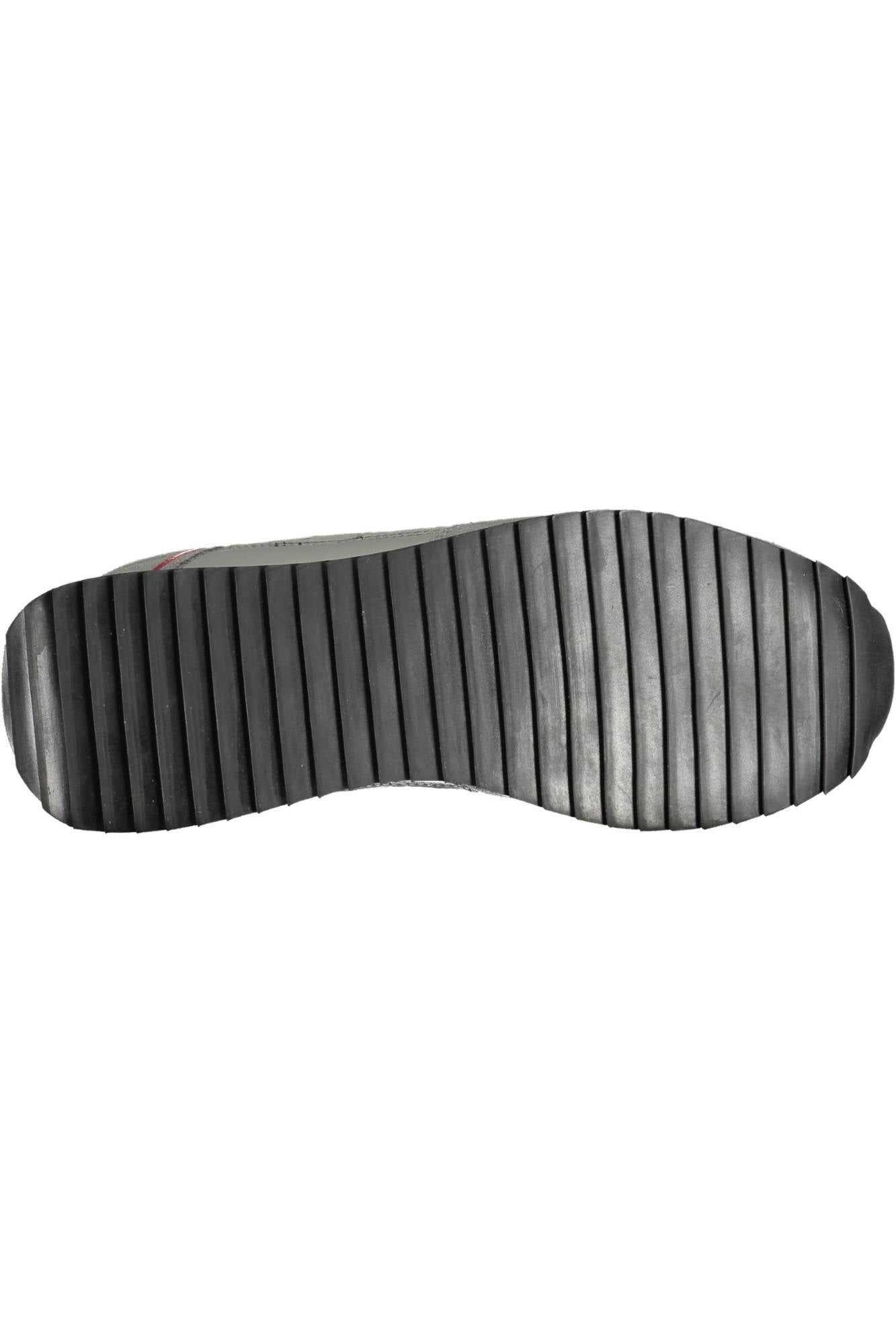 NAPAPIJRI SHOES CALZATURA SPORTIVA UOMO GRIGIO