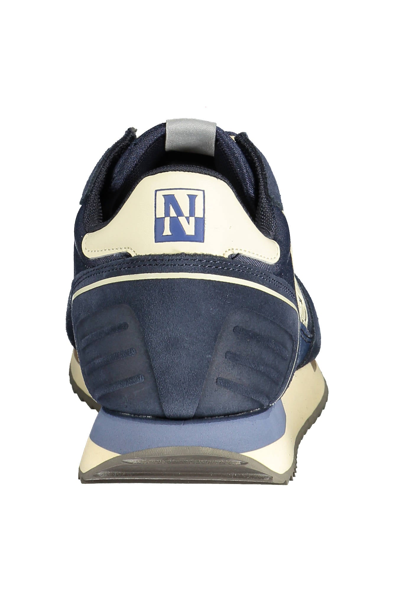 NAPAPIJRI SHOES CALZATURA SPORTIVA UOMO BLU