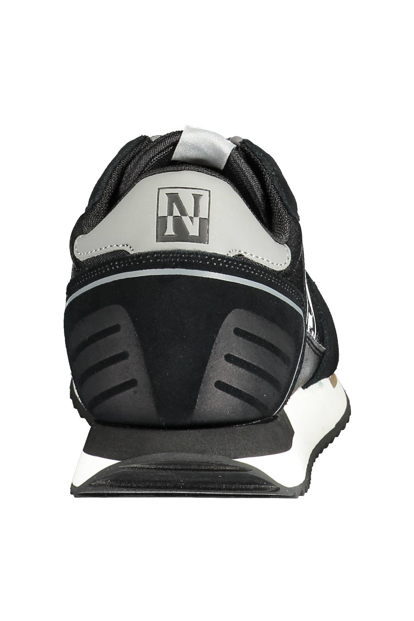 NAPAPIJRI SHOES CALZATURA SPORTIVA UOMO NERO