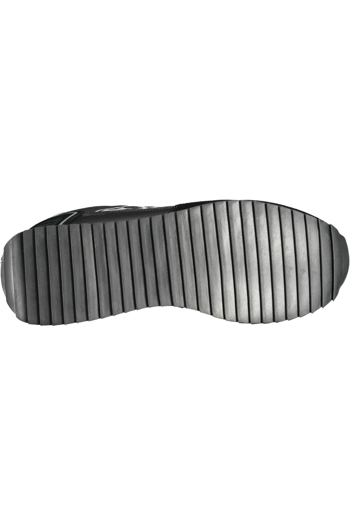 NAPAPIJRI SHOES CALZATURA SPORTIVA UOMO NERO