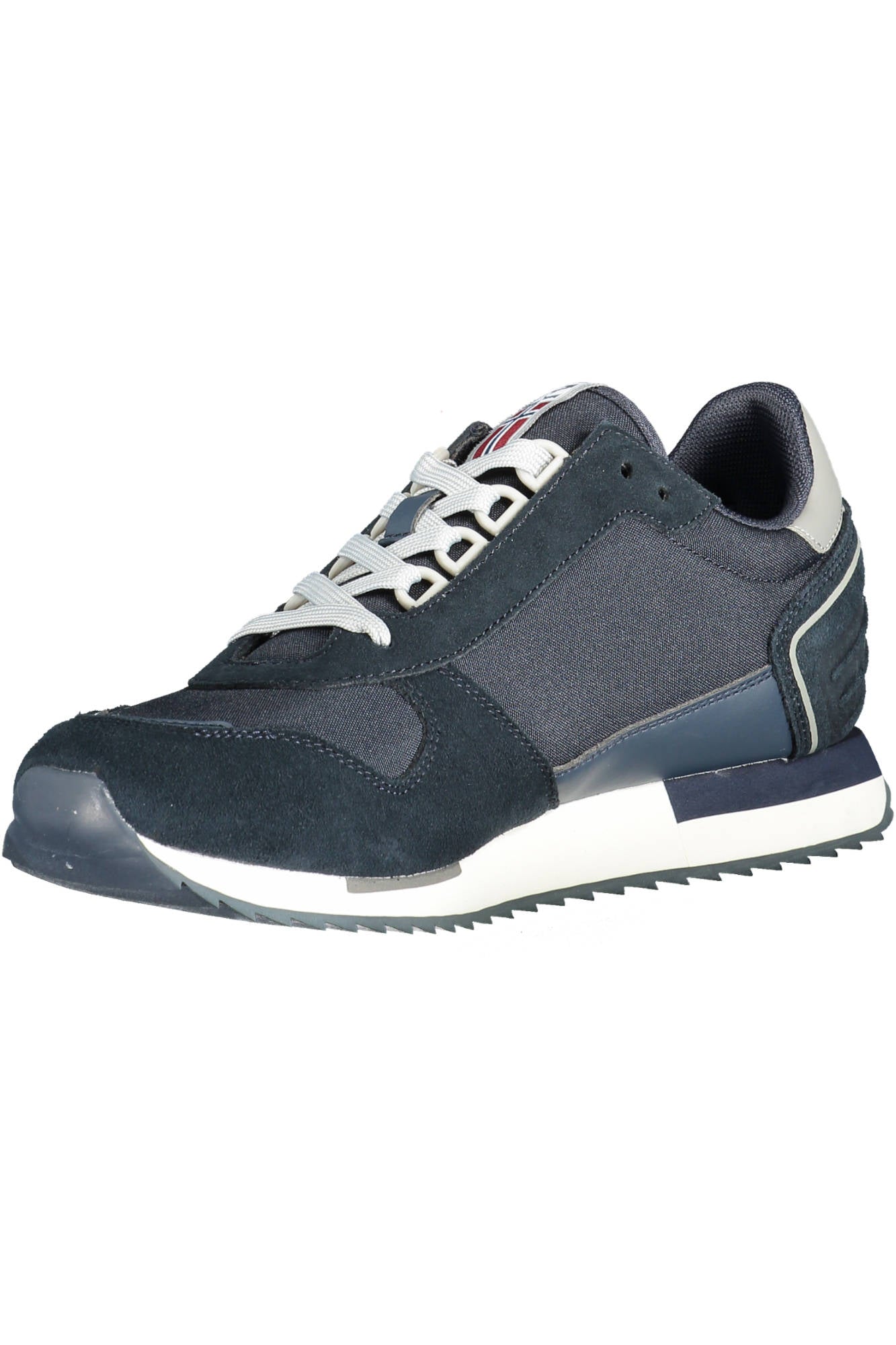NAPAPIJRI SHOES CALZATURA SPORTIVA UOMO BLU