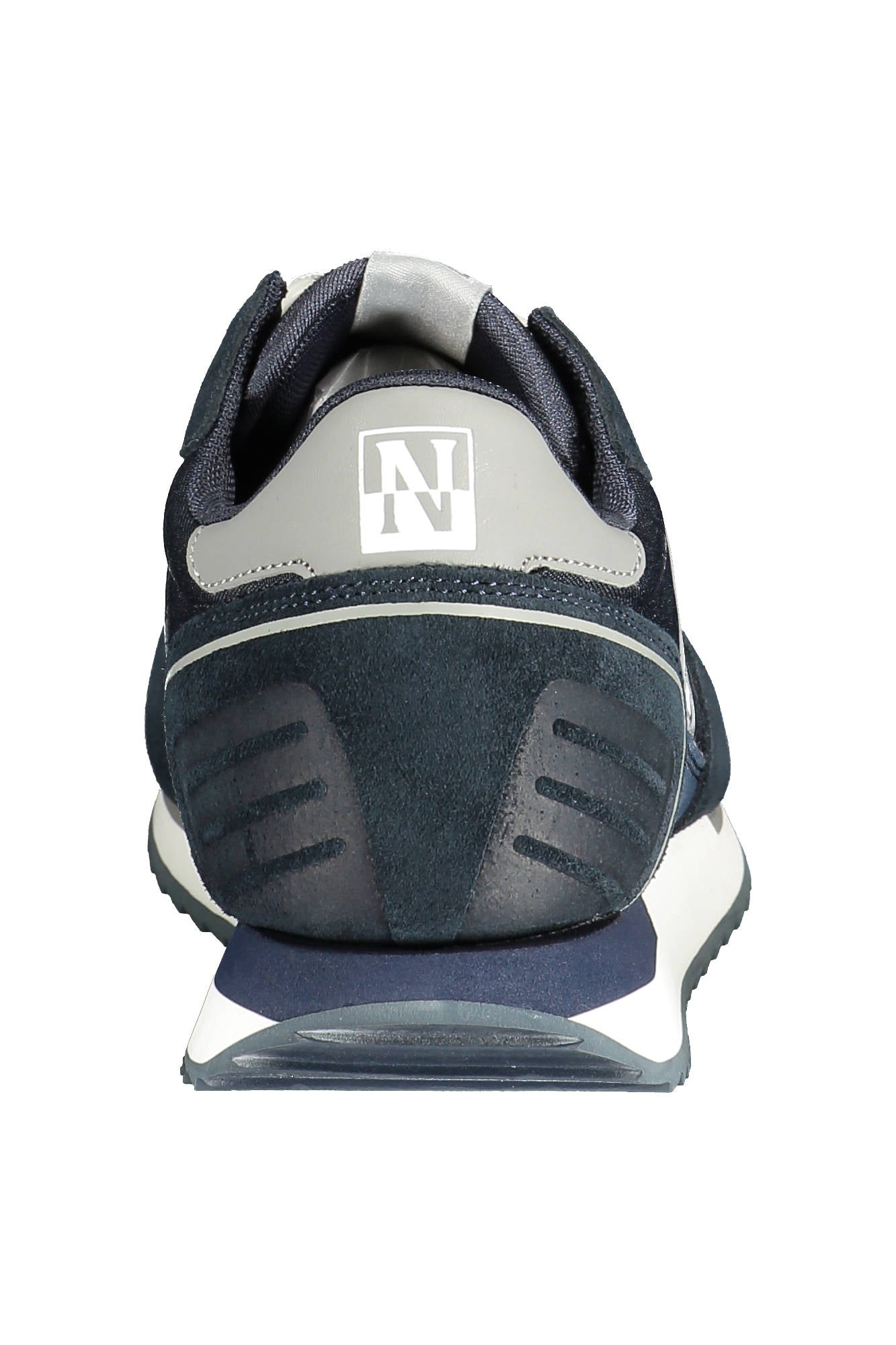 NAPAPIJRI SHOES CALZATURA SPORTIVA UOMO BLU