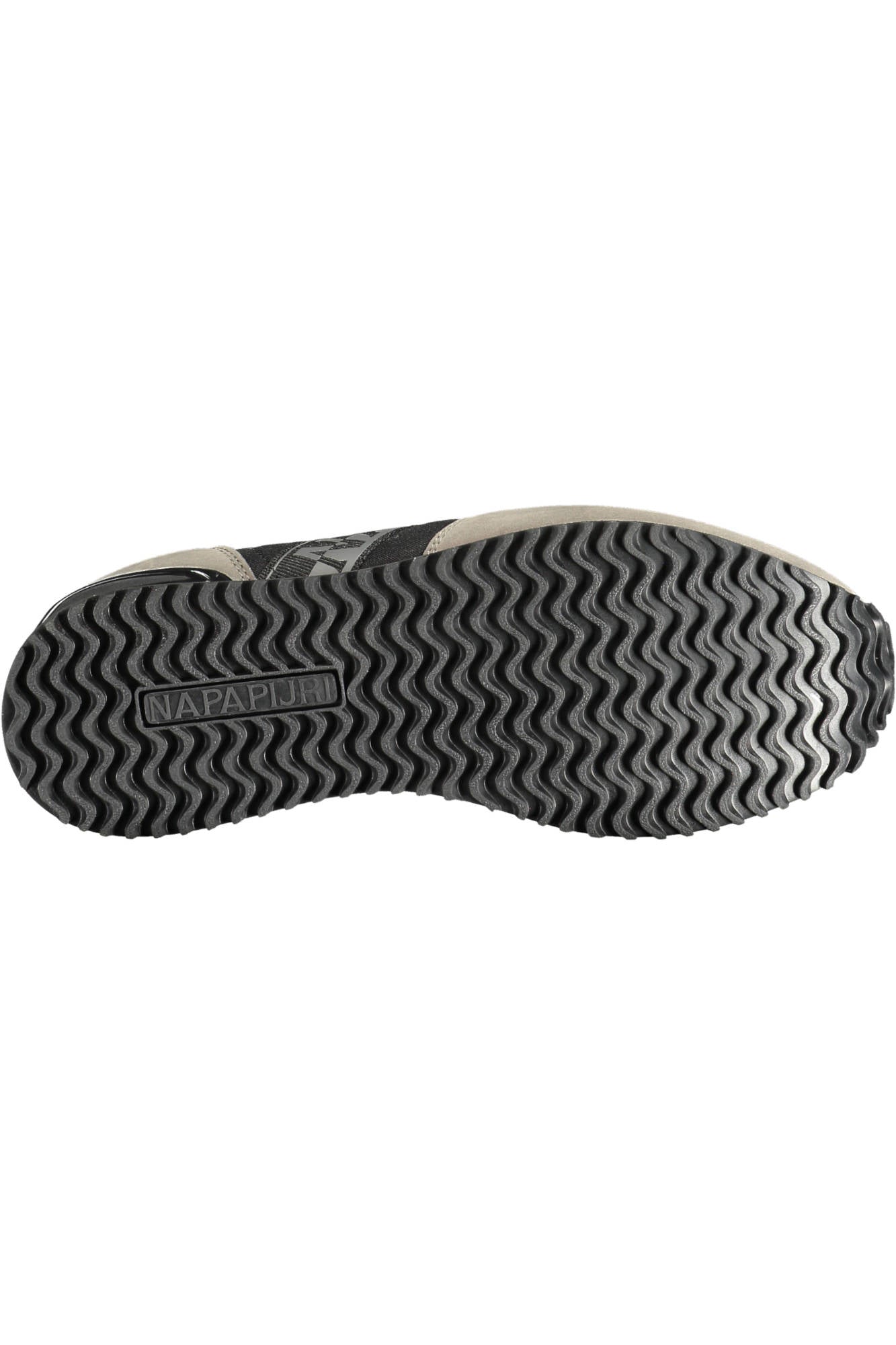 NAPAPIJRI SHOES CALZATURA SPORTIVA UOMO GRIGIO