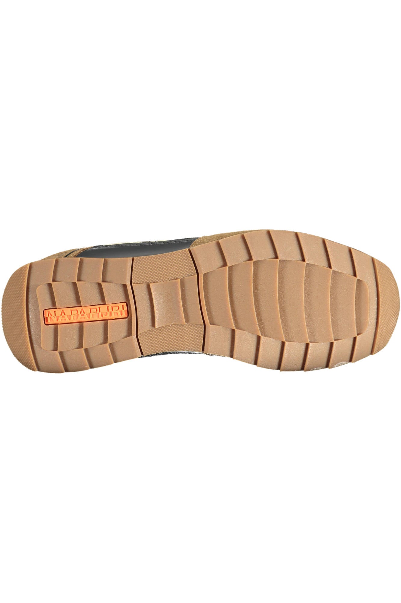 NAPAPIJRI SHOES CALZATURA SPORTIVA UOMO BEIGE