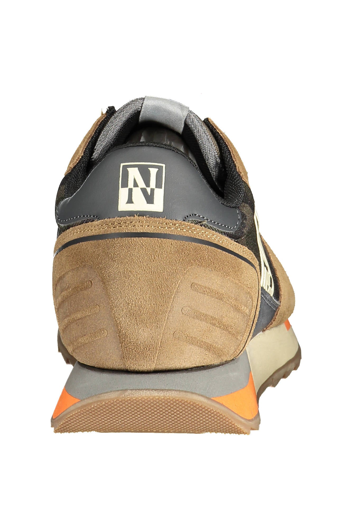 NAPAPIJRI SHOES CALZATURA SPORTIVA UOMO BEIGE