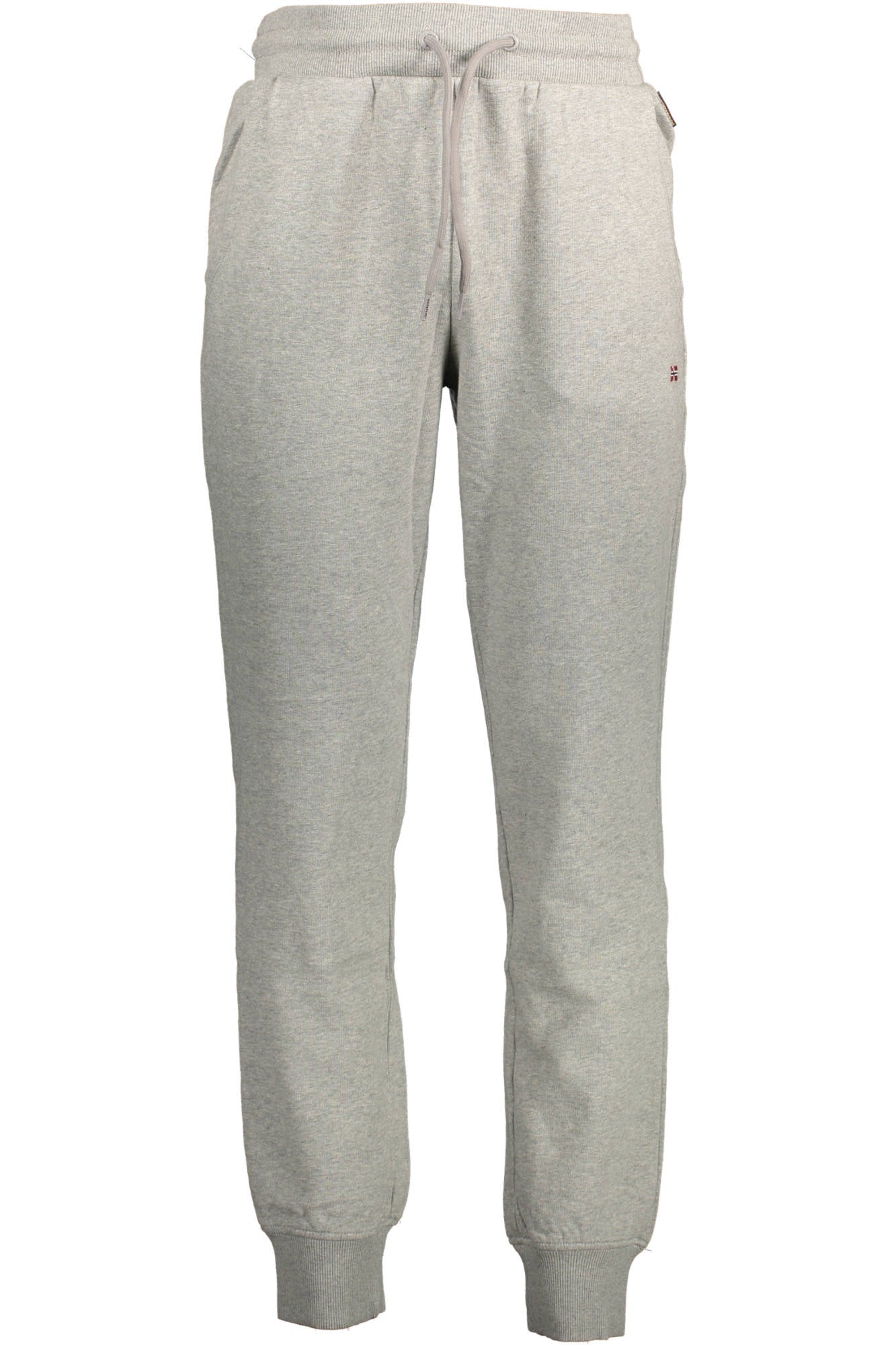 NAPAPIJRI PANTALONE UOMO GRIGIO