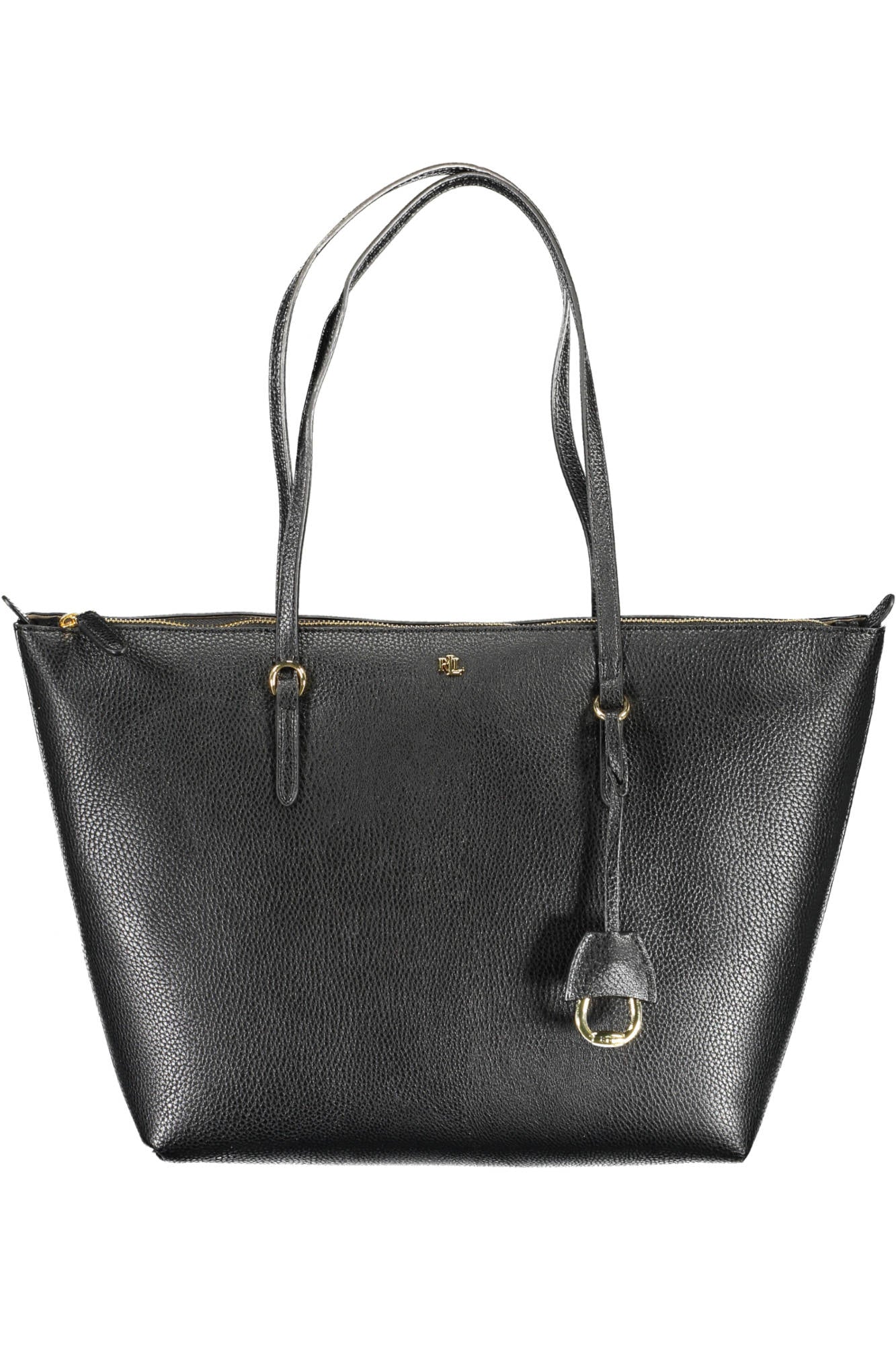 RALPH LAUREN BORSA DONNA NERO