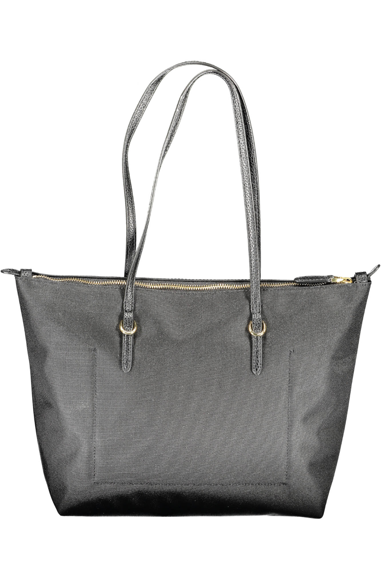 RALPH LAUREN BORSA DONNA NERO