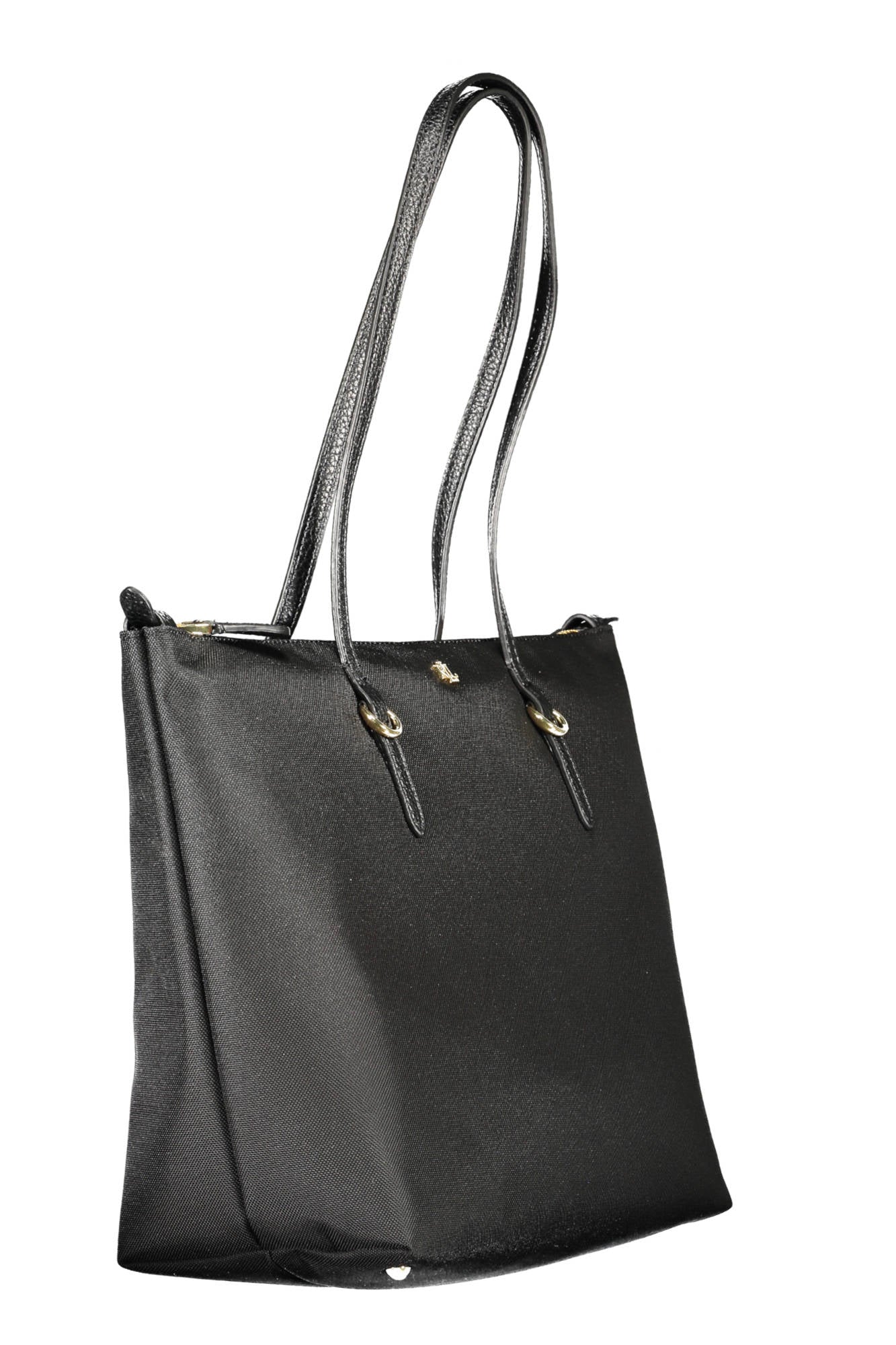 RALPH LAUREN BORSA DONNA NERO
