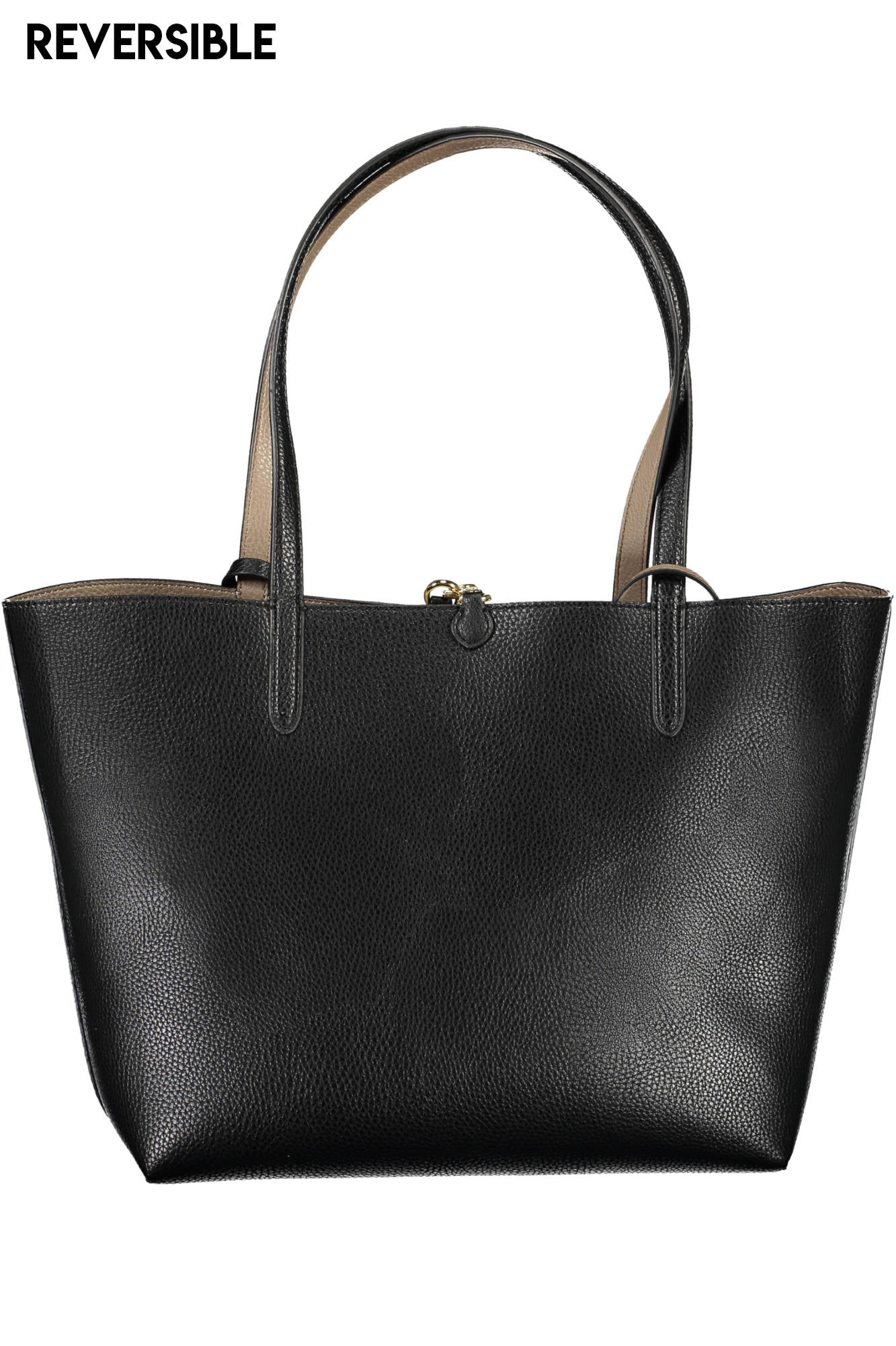 RALPH LAUREN BORSA DONNA NERO