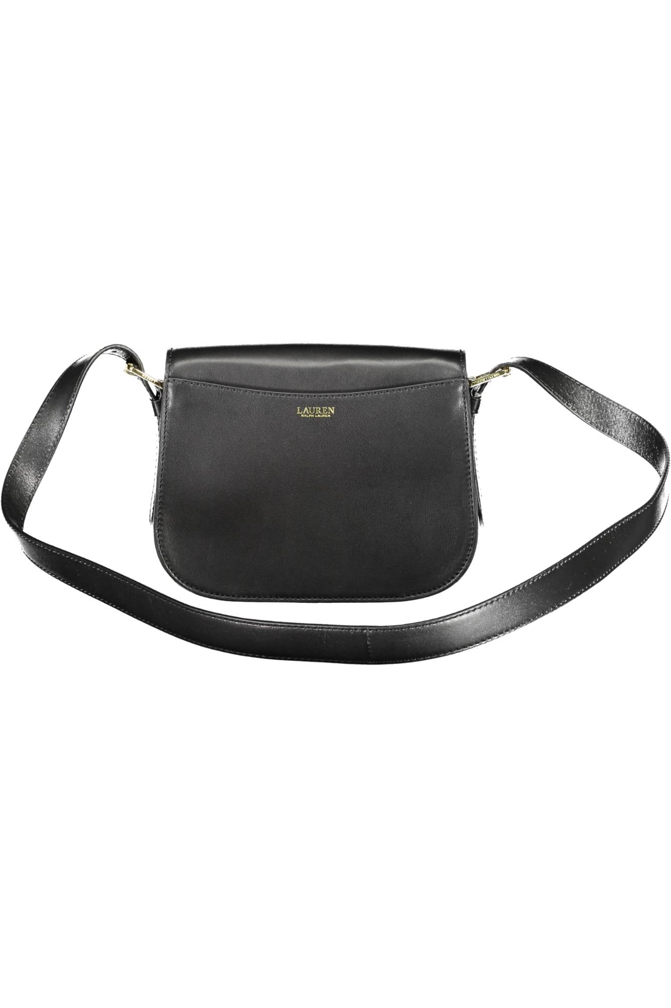RALPH LAUREN BORSA DONNA NERO