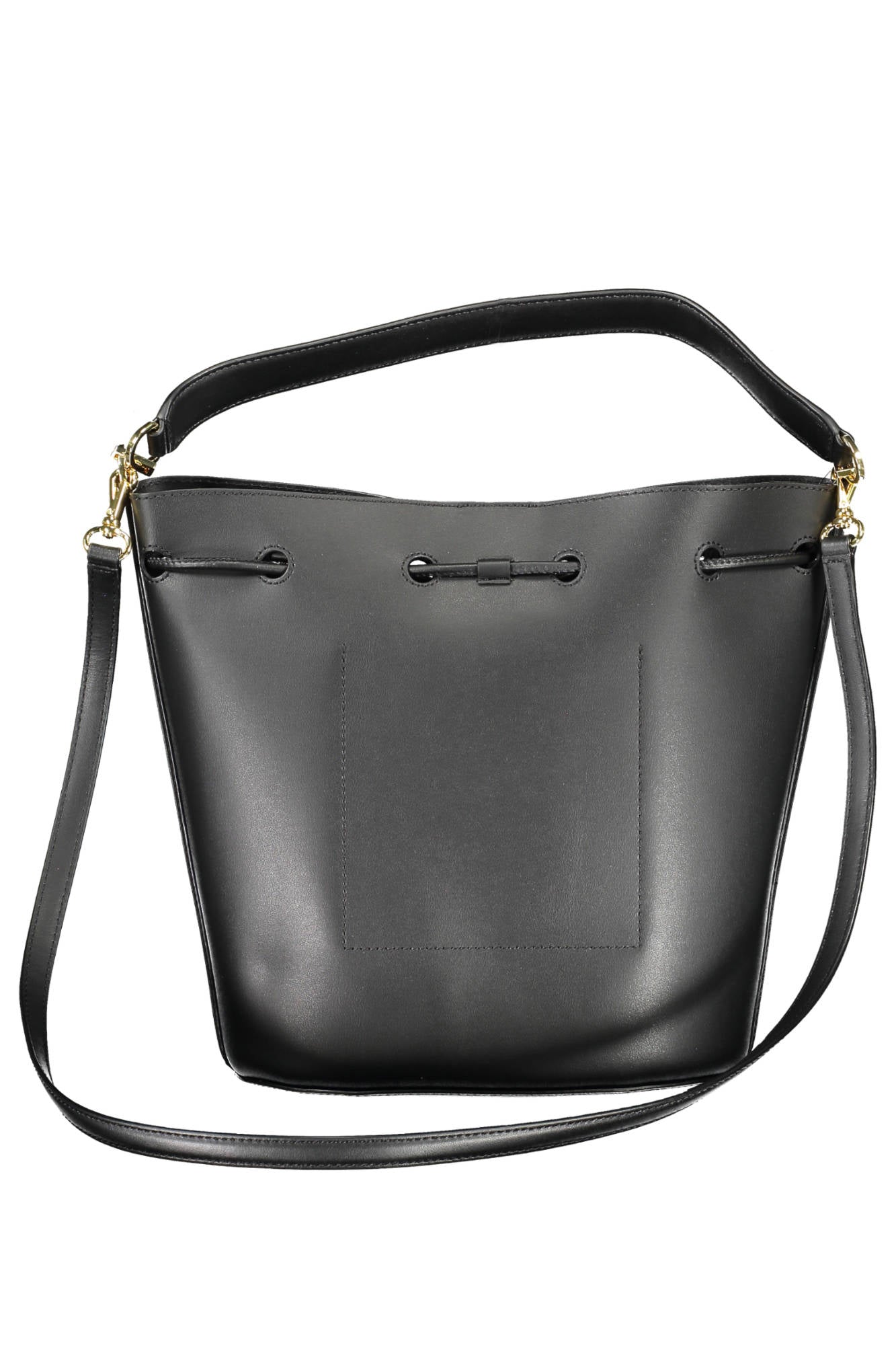 RALPH LAUREN BORSA DONNA NERO