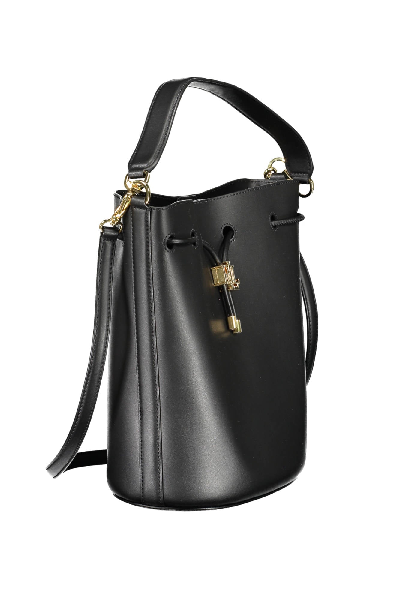 RALPH LAUREN BORSA DONNA NERO